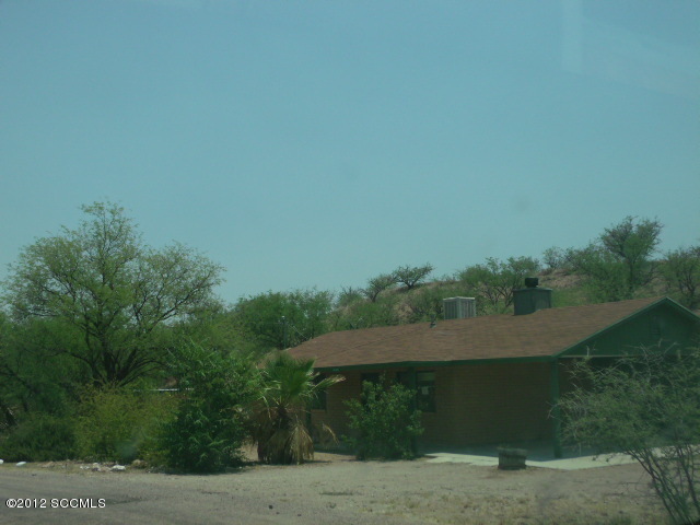 1022 A Circulo Aventura Rio Rico, AZ 85648 - Photo 1 of 11