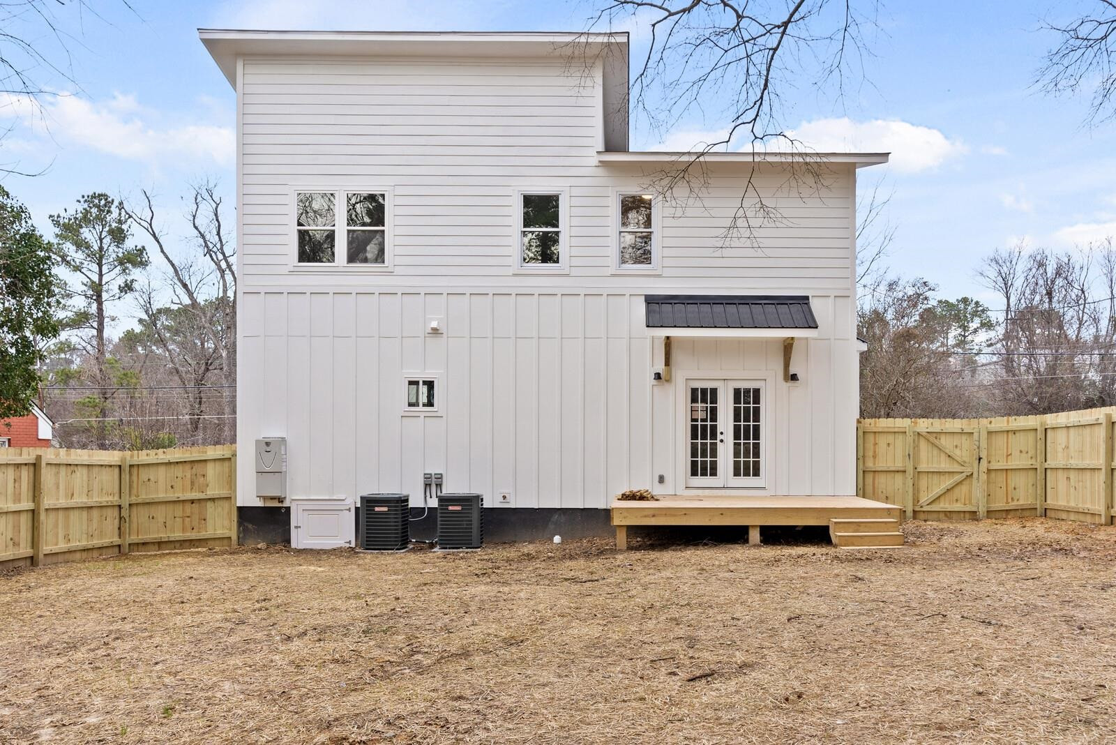 1808 Poole Road Raleigh, NC 27610 - Photo 33 of 35 Photo 34