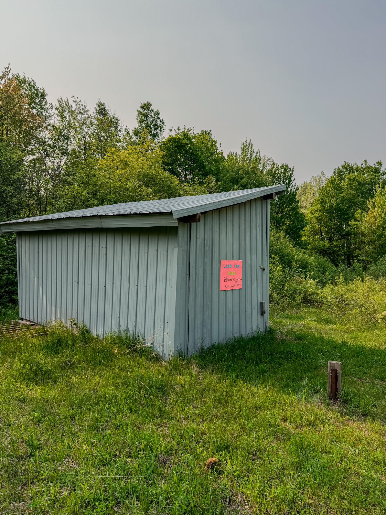 30659 Townline Road, Unit LOT 4 Ontonagon, MI 49953 - Photo 13 of 32 IMG_1696