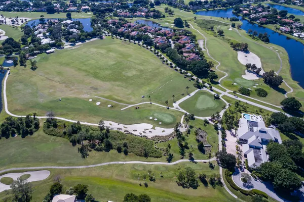 $1,500 | 11863 Wimbledon Circle, Unit 407, Wellington, FL 33414