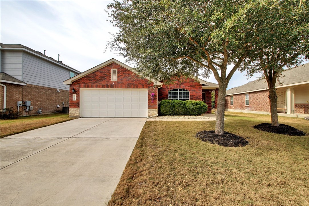 20212 Merlin Falcon Trail Pflugerville, TX 78660 - Photo 2 of 35