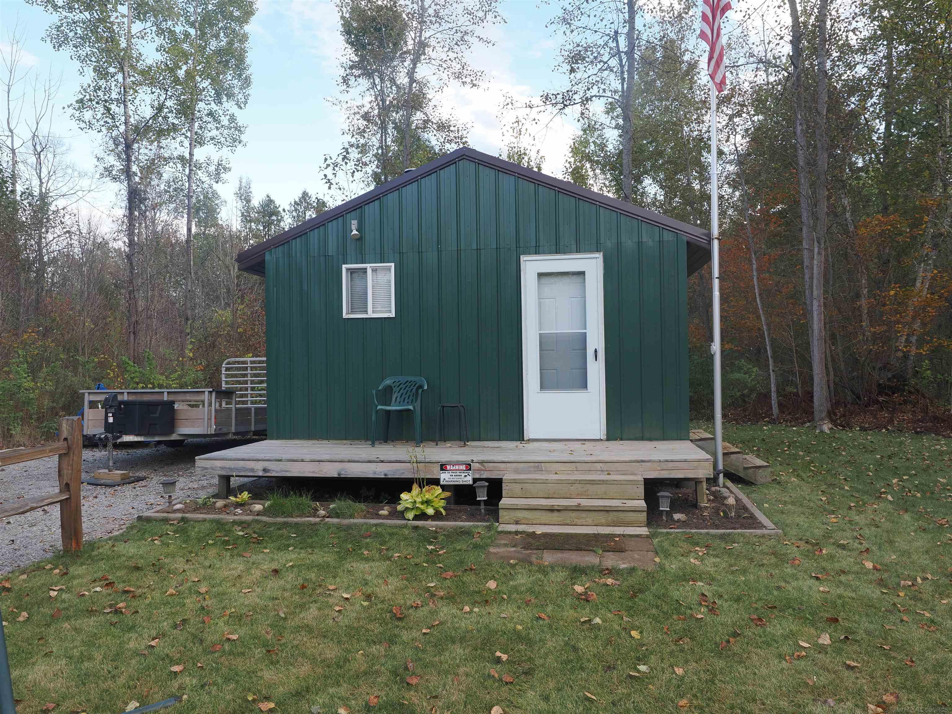 Xxx Tolan Road Spruce, MI 48762 - Photo 13 of 79