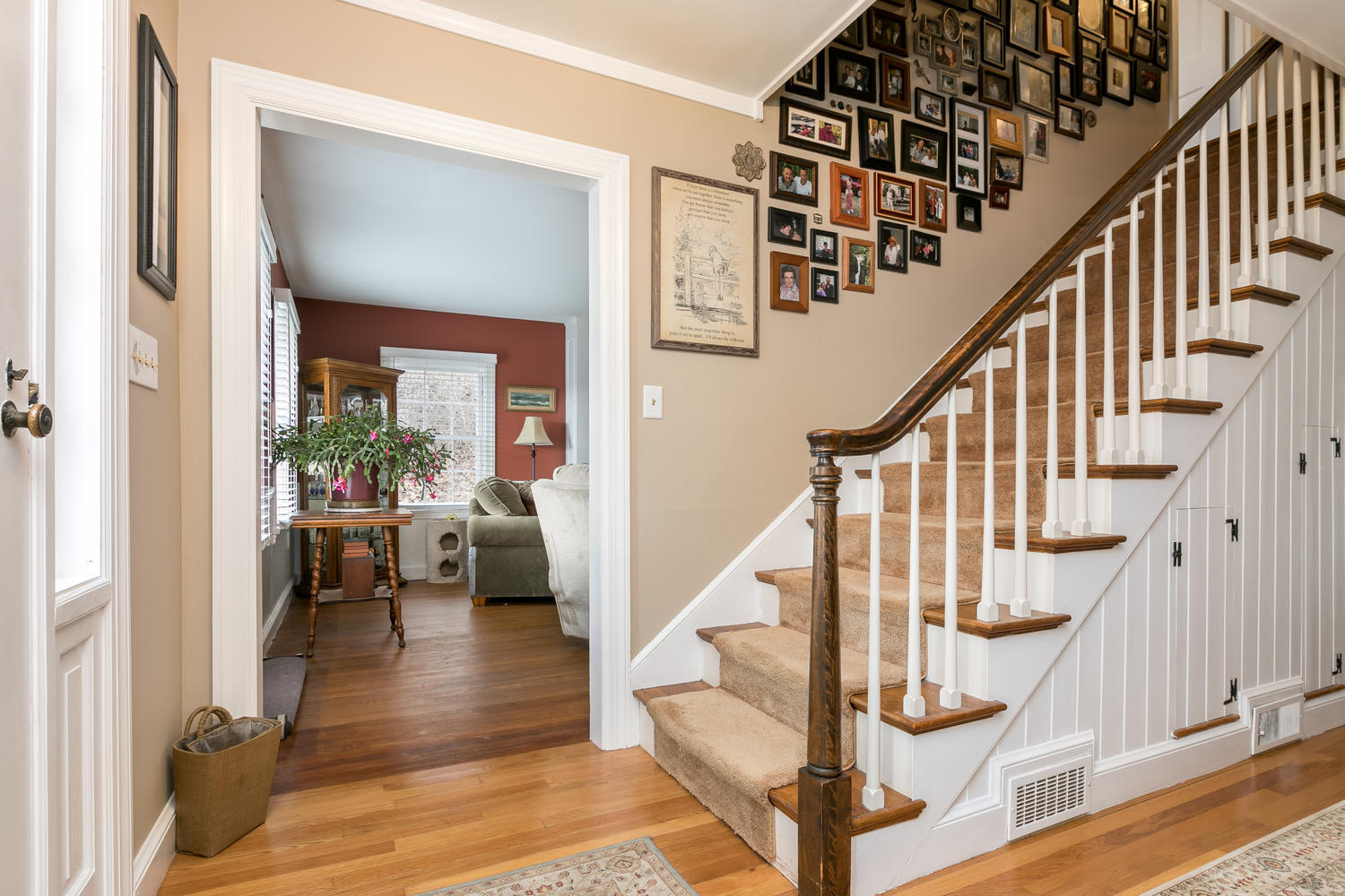 25 Pikes Hill Road Norway, ME 04268 - Photo 4 of 45 25 Pikes Hill Norway ME 04268-large-004-