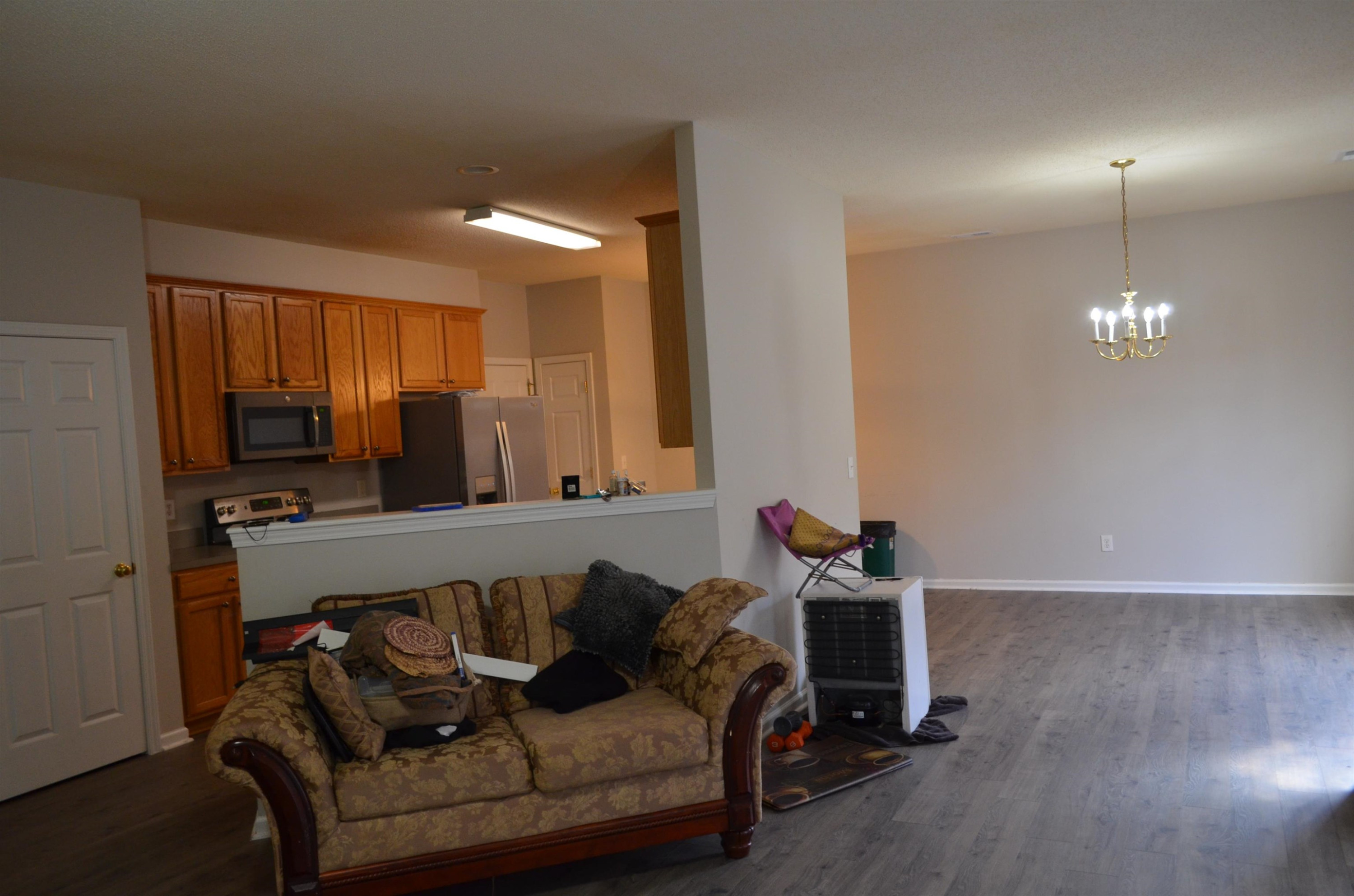 4457 Cardinal Grove Boulevard Raleigh, NC 27616 - Photo 8 of 16 Photo 8