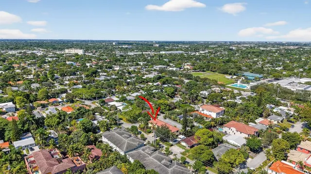a picture of a bathroom with a shower