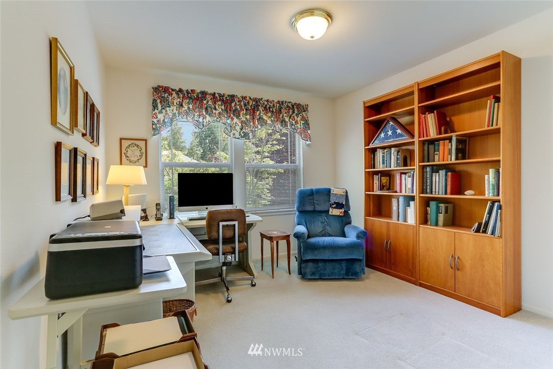 17555 Southeast 186th Way Renton, WA 98058 - Photo 21 of 30