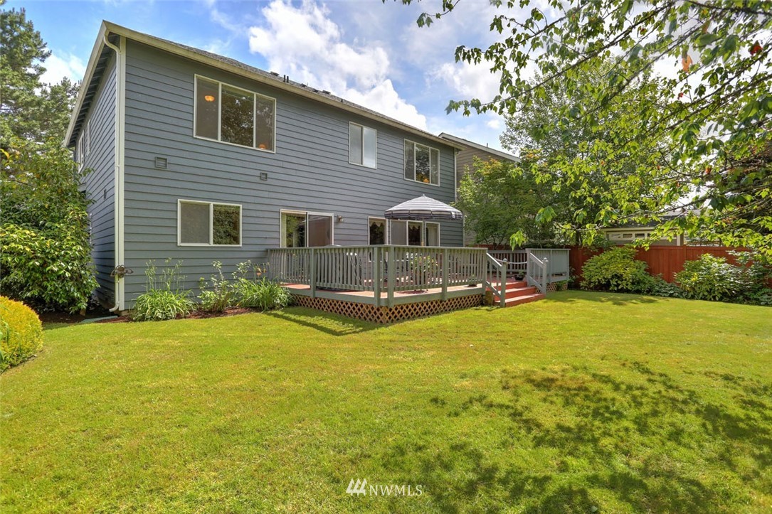 17555 Southeast 186th Way Renton, WA 98058 - Photo 26 of 30