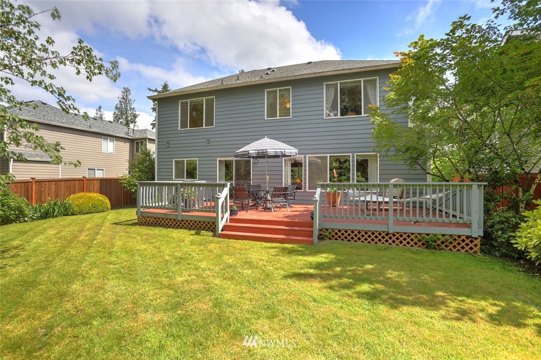 17555 Southeast 186th Way Renton, WA 98058 - Photo 27 of 30