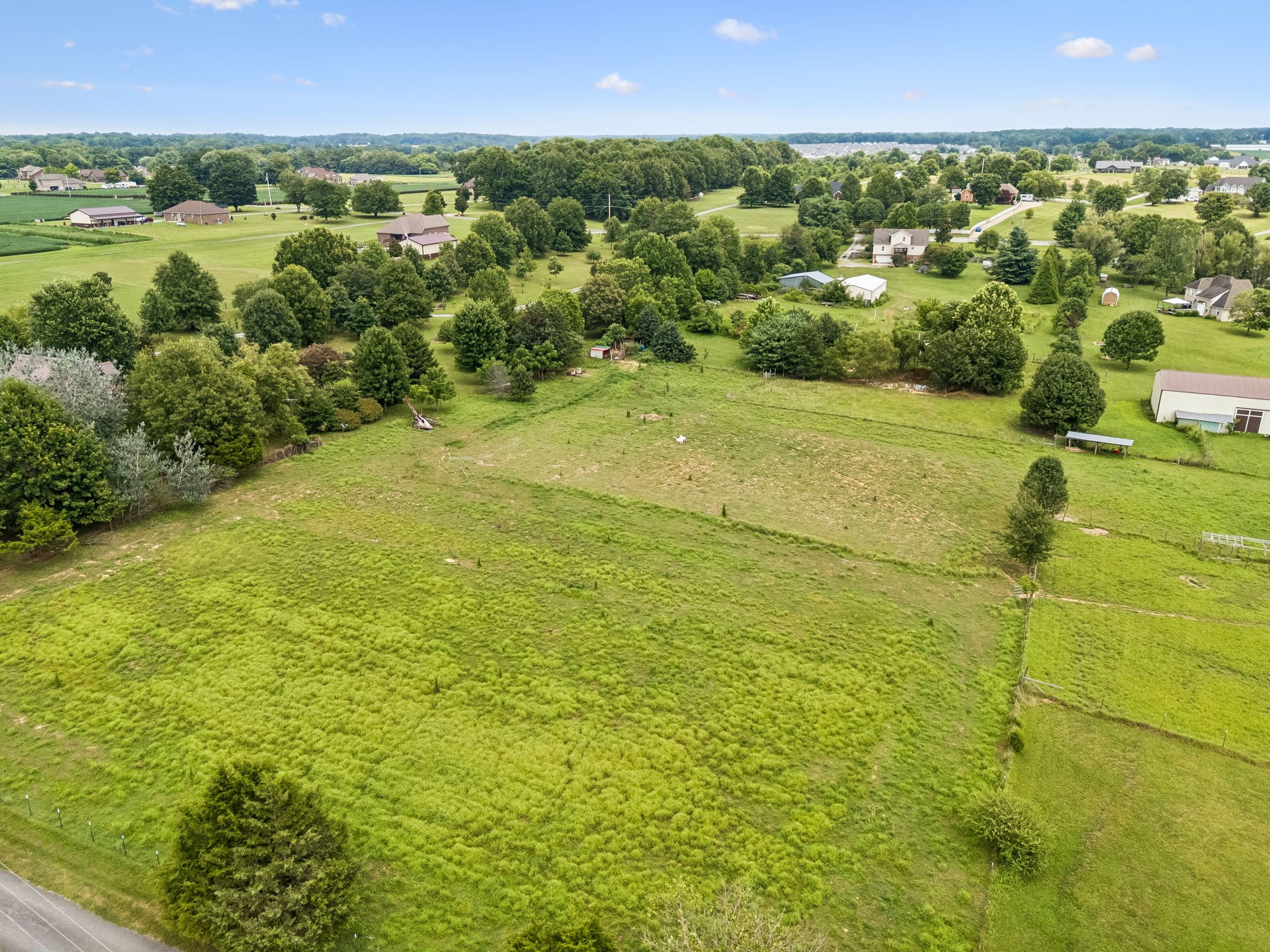 3384 Maxie Jones Road Springfield, TN 37172 - Photo 57 of 66