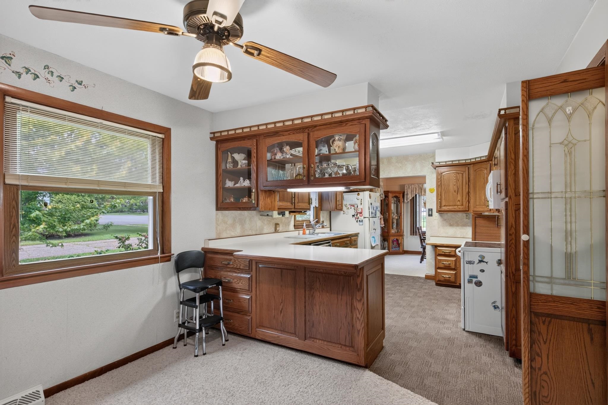 6925 Grotto Avenue Rudolph, WI 54475 - Photo 13 of 45