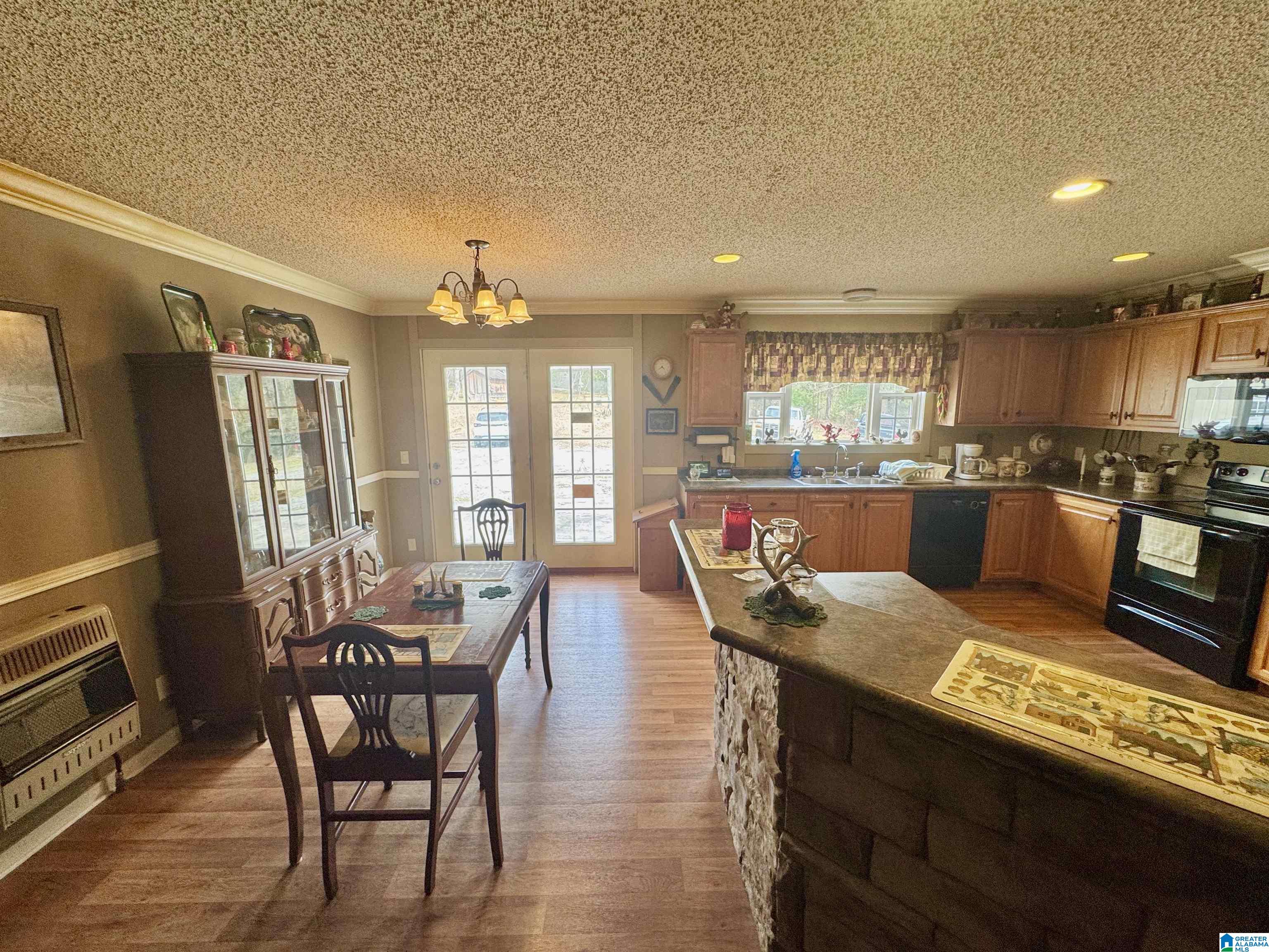 576 Gunlock Street Montevallo, AL 35115 - Photo 25 of 76