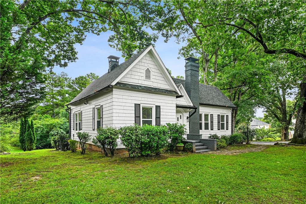 5383 Tilly Mill Road Atlanta, GA 30338 - Photo 4 of 35
