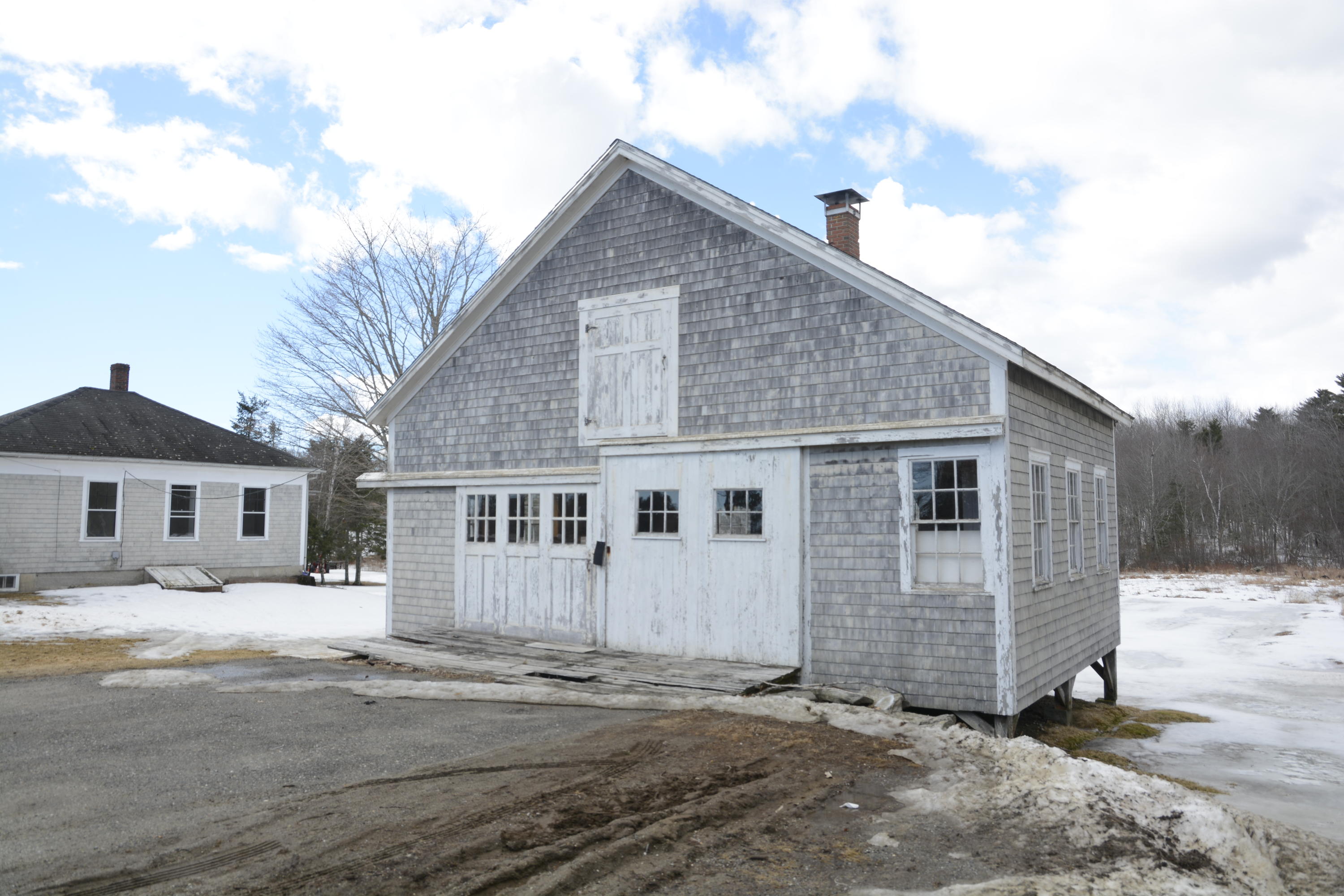 206 Western Road Warren, ME 04864 - Photo 4 of 52 206_Western_Rd_Warren_Exterior12