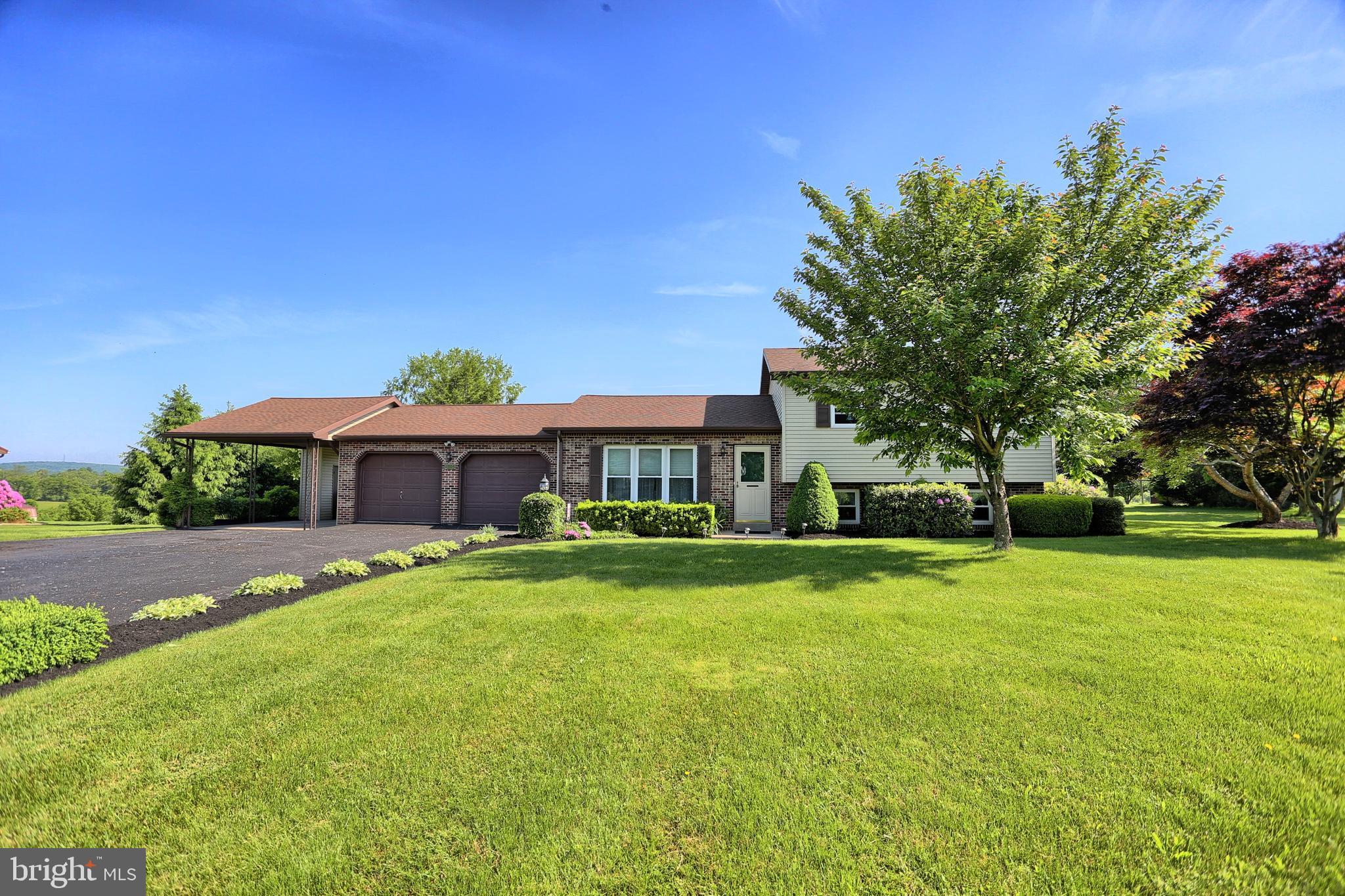 4395 Valley Road Shermans Dale, PA 17090 - Photo 2 of 49 4395 Valley Road
