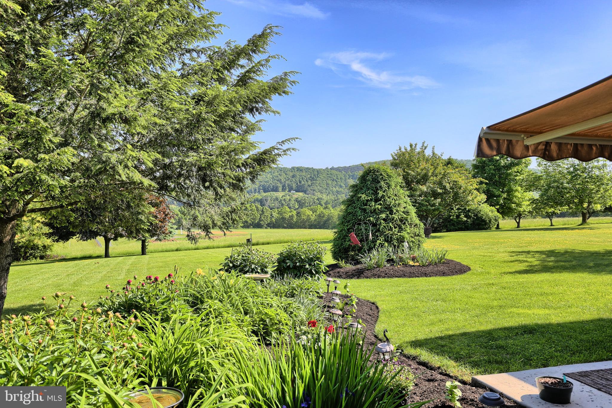 4395 Valley Road Shermans Dale, PA 17090 - Photo 13 of 49 Patio