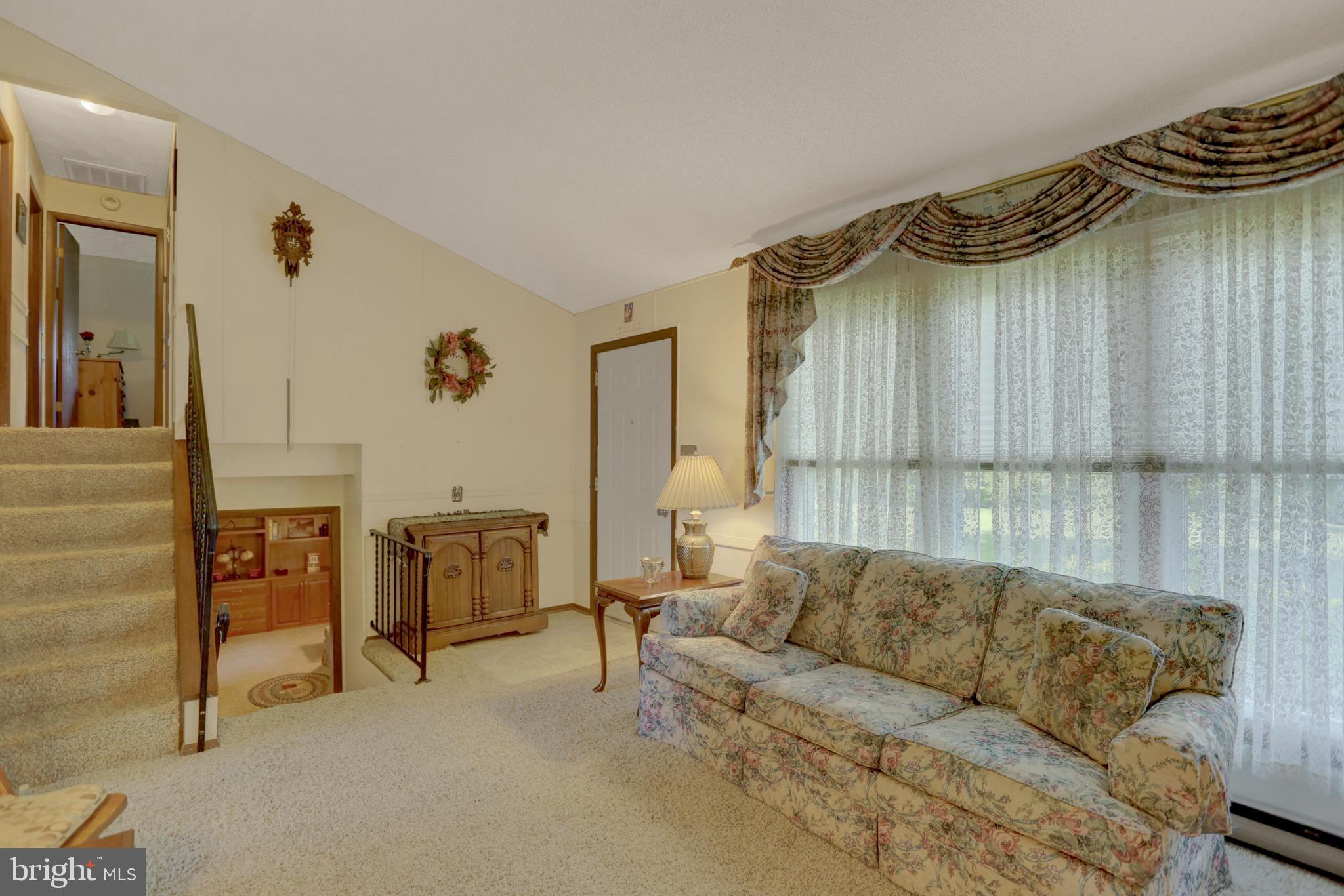 4395 Valley Road Shermans Dale, PA 17090 - Photo 18 of 49 Living Room