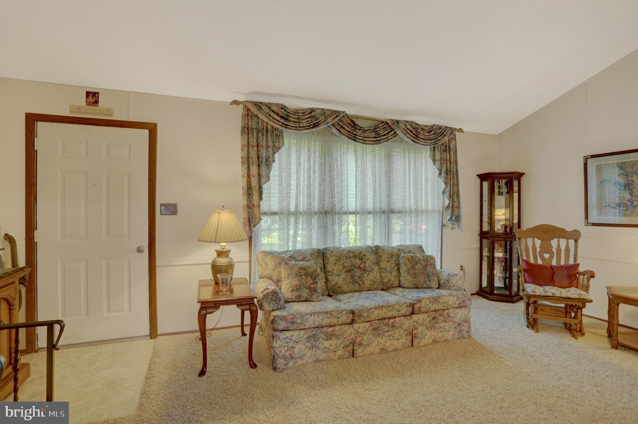 4395 Valley Road Shermans Dale, PA 17090 - Photo 19 of 49 Living Room