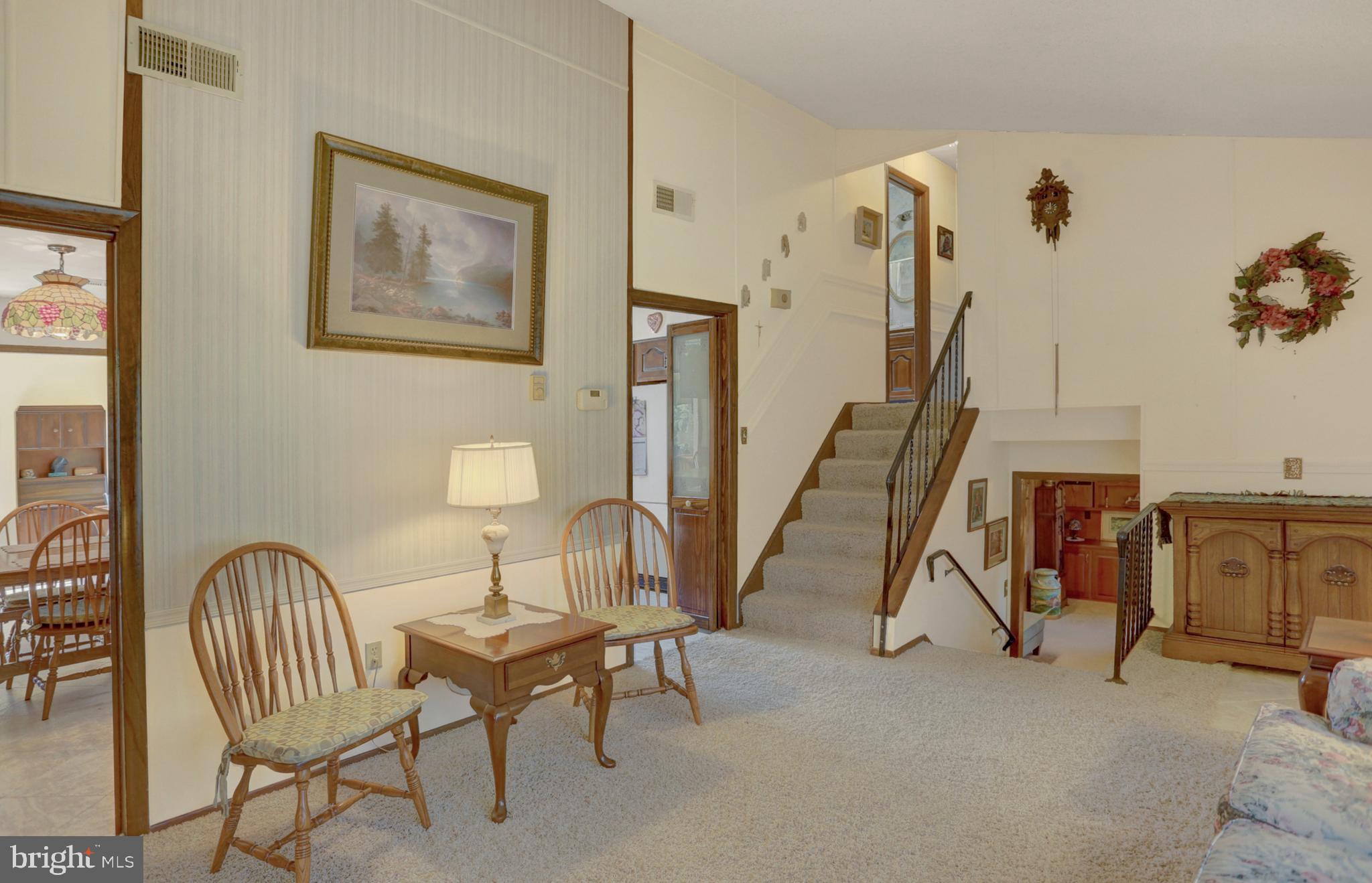 4395 Valley Road Shermans Dale, PA 17090 - Photo 20 of 49 Living Room