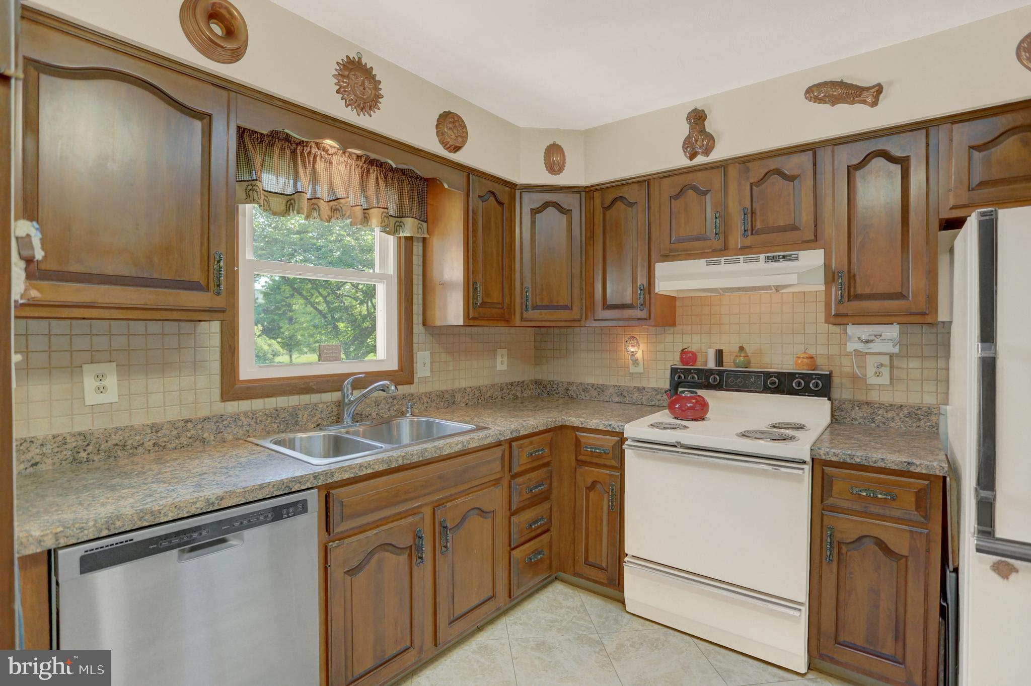 4395 Valley Road Shermans Dale, PA 17090 - Photo 21 of 49 Kitchen