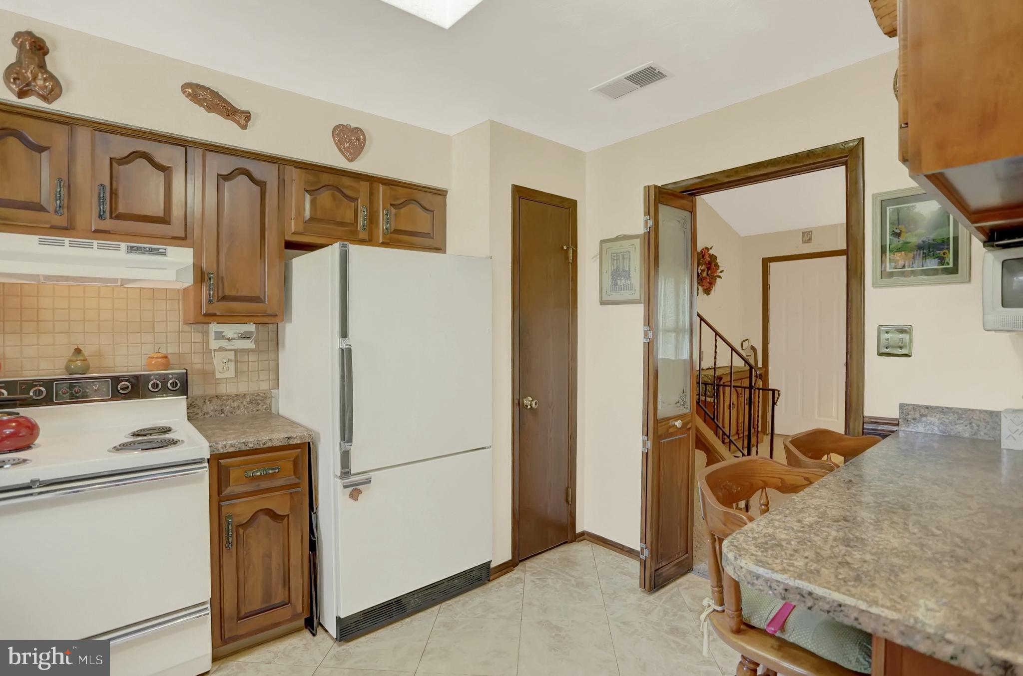 4395 Valley Road Shermans Dale, PA 17090 - Photo 22 of 49 Kitchen