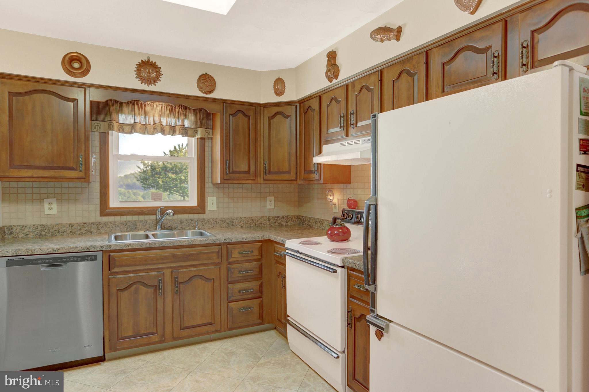 4395 Valley Road Shermans Dale, PA 17090 - Photo 23 of 49 Kitchen