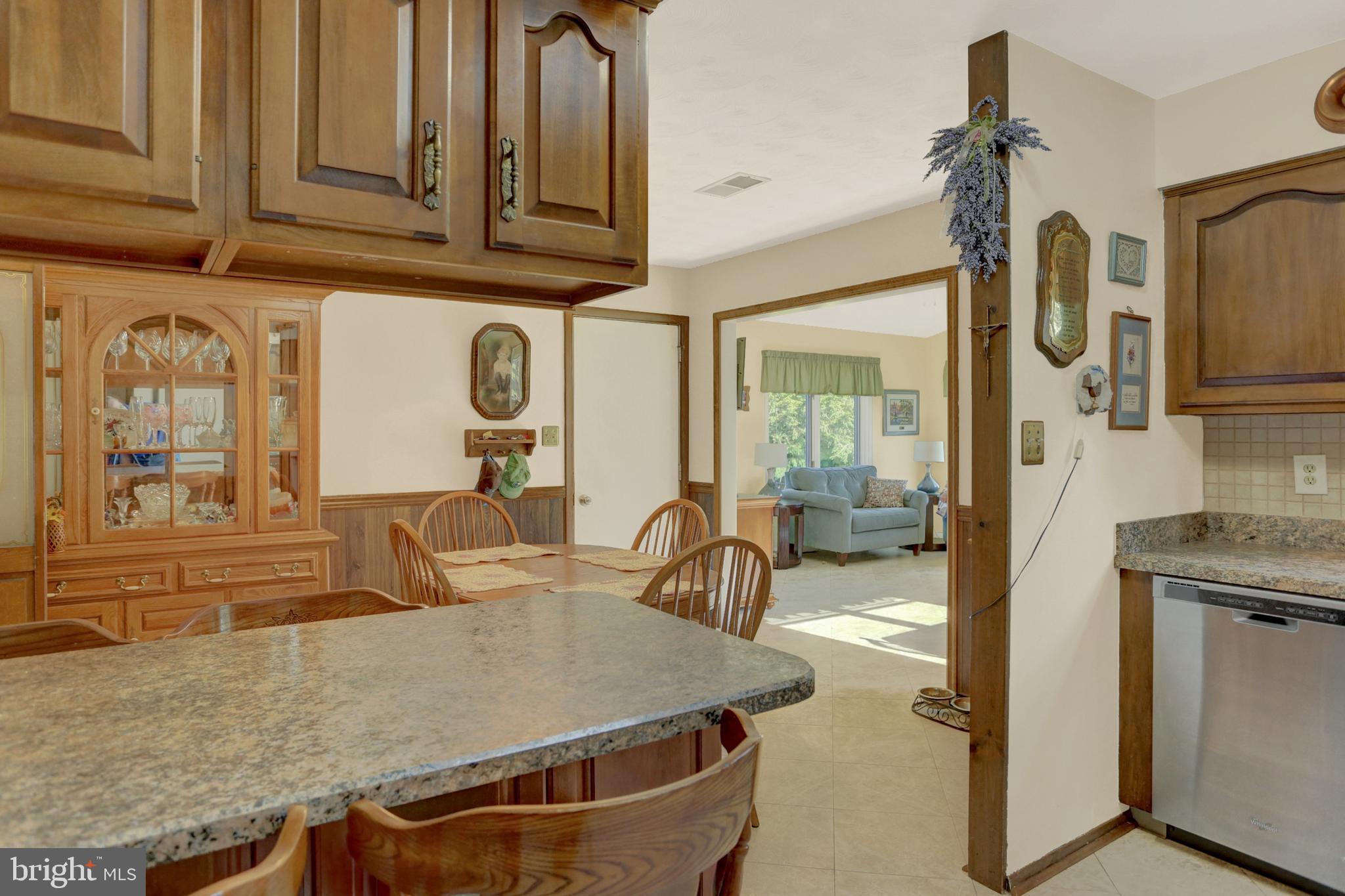 4395 Valley Road Shermans Dale, PA 17090 - Photo 24 of 49 Breakfast Bar