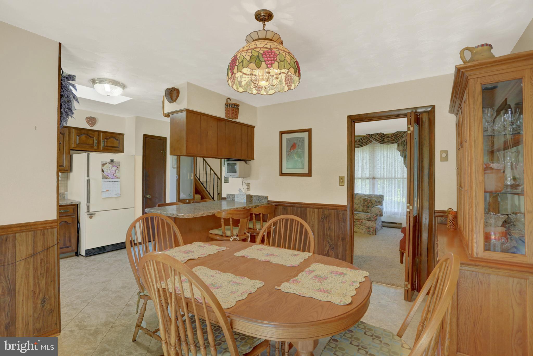 4395 Valley Road Shermans Dale, PA 17090 - Photo 26 of 49 Dining Area