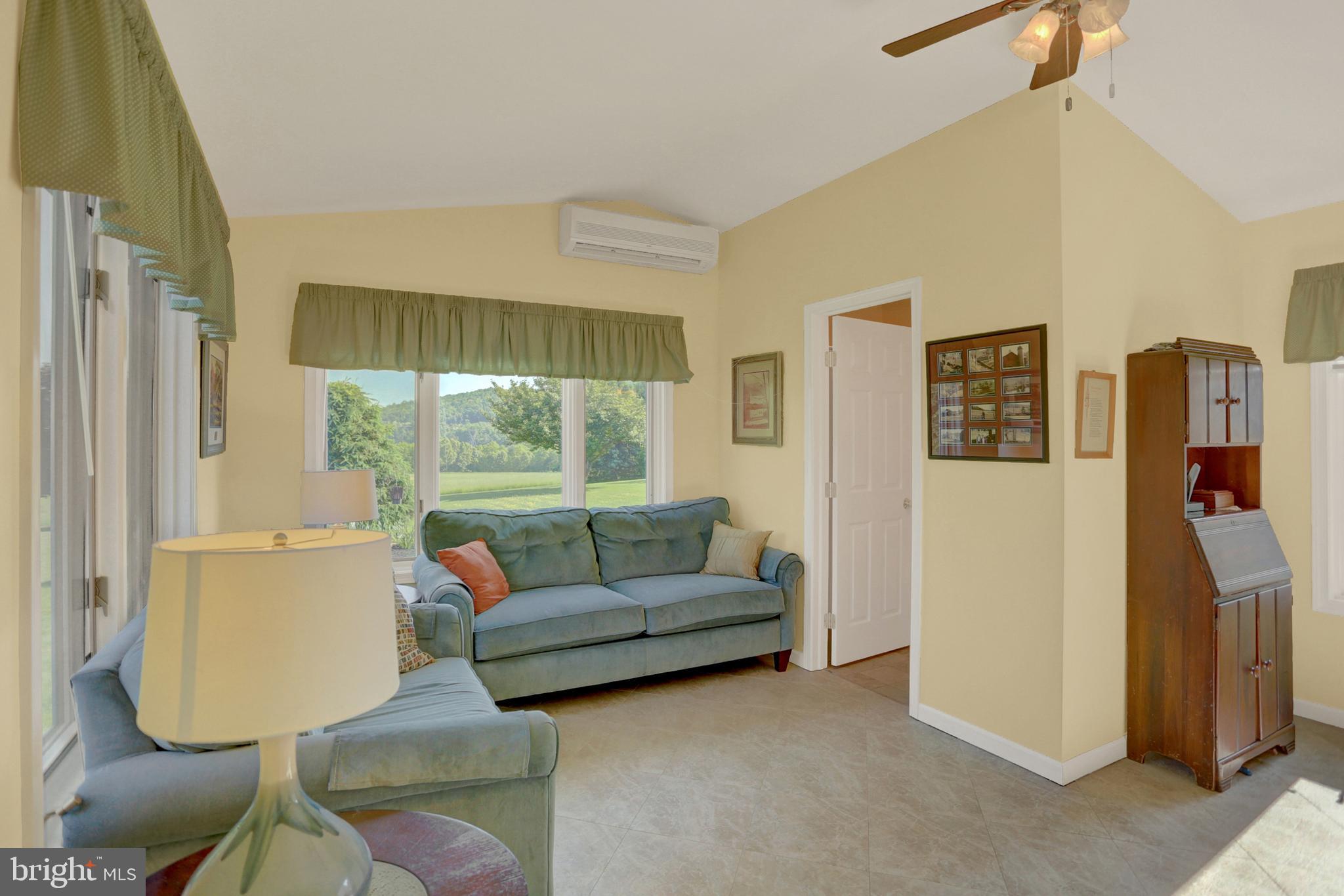 4395 Valley Road Shermans Dale, PA 17090 - Photo 27 of 49 Sun Room