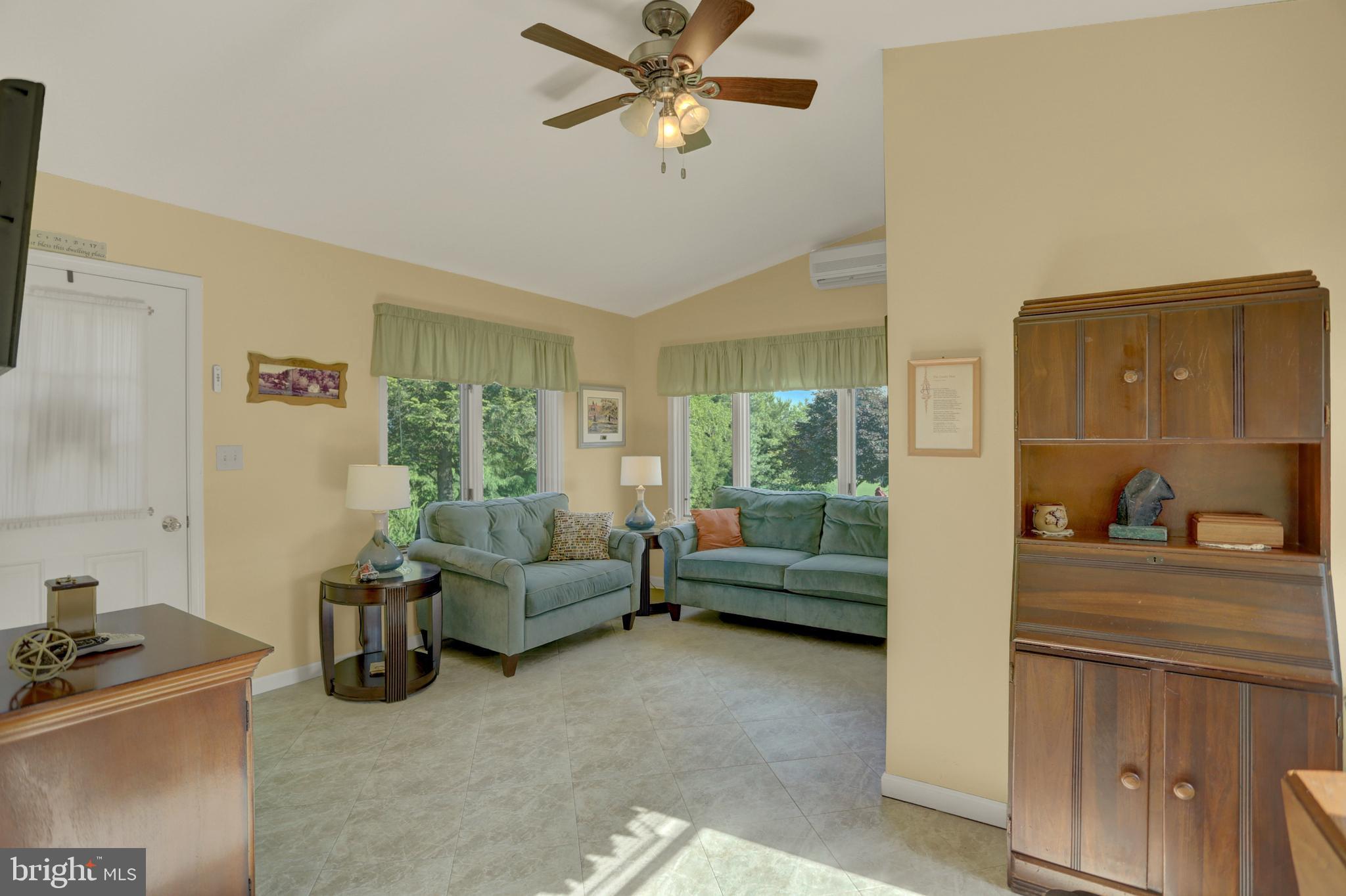 4395 Valley Road Shermans Dale, PA 17090 - Photo 28 of 49 Sun Room