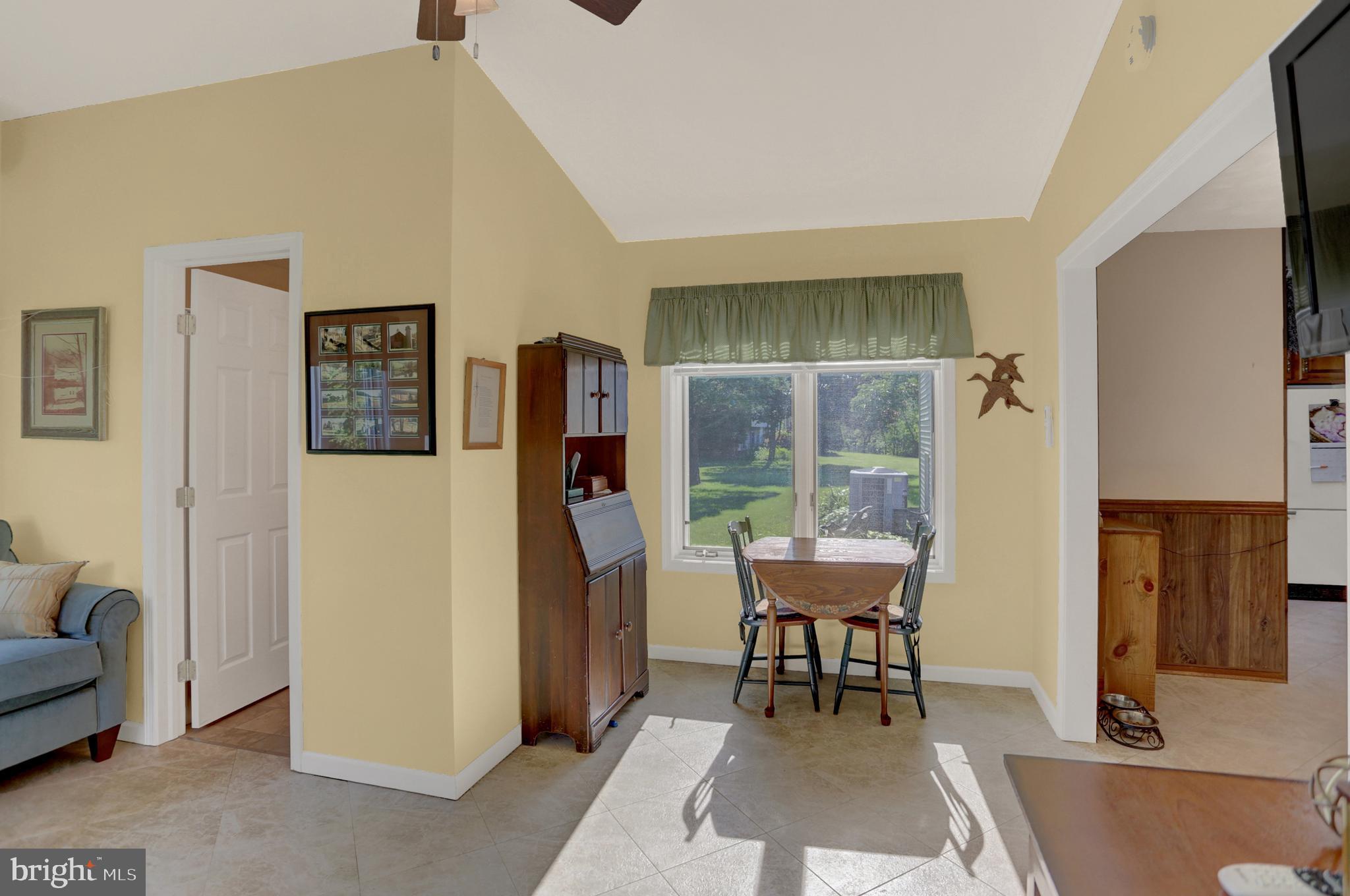 4395 Valley Road Shermans Dale, PA 17090 - Photo 29 of 49 Sun Room
