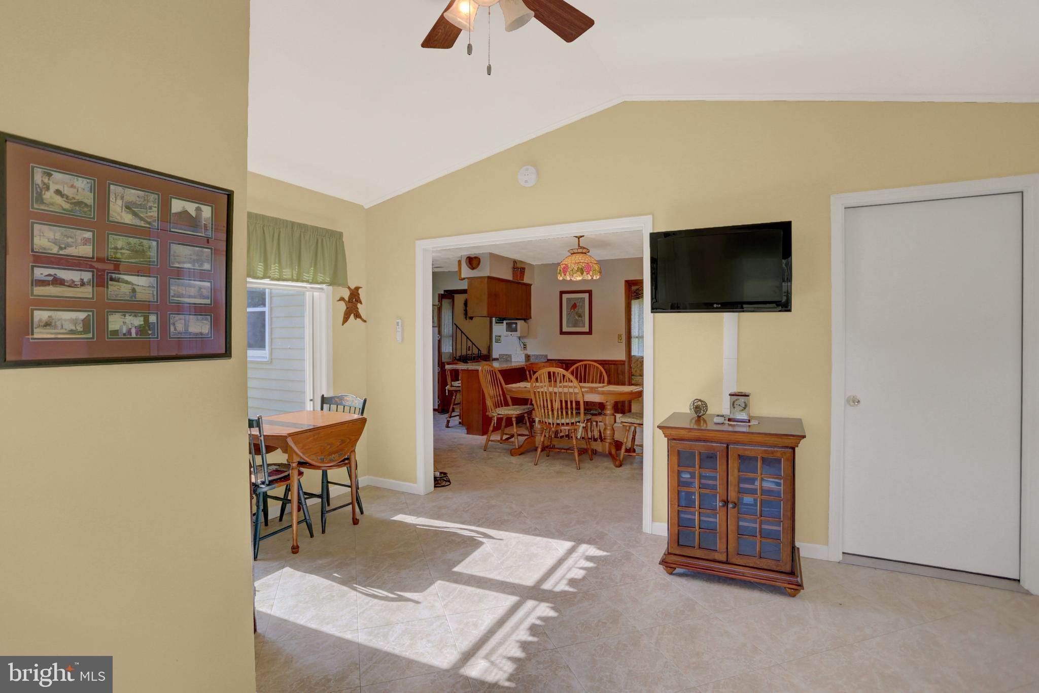 4395 Valley Road Shermans Dale, PA 17090 - Photo 30 of 49 Sun Room