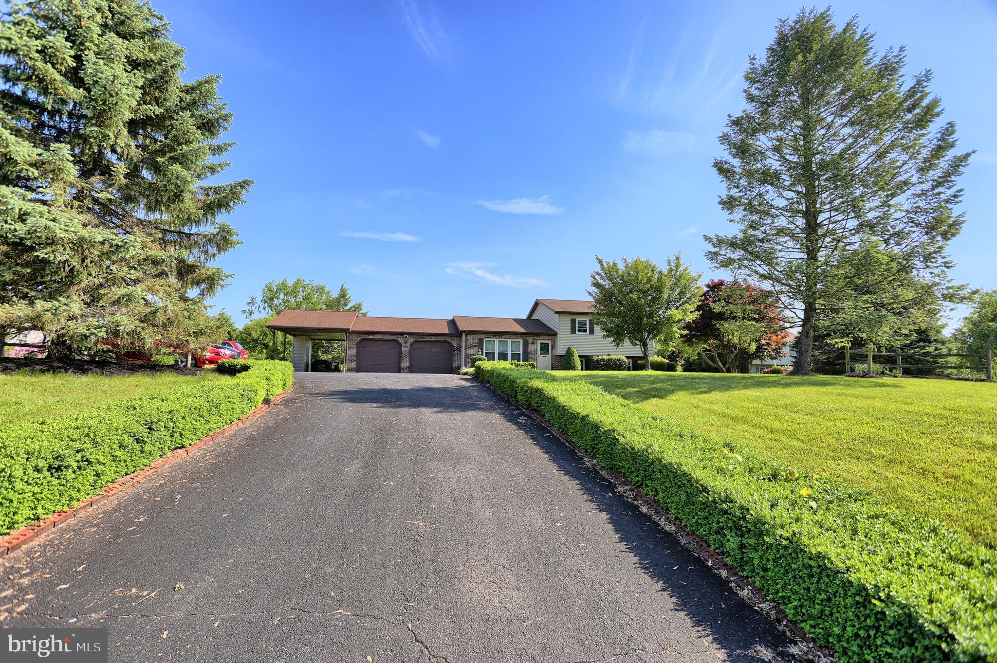 4395 Valley Road Shermans Dale, PA 17090 - Photo 4 of 49 4395 Valley Road