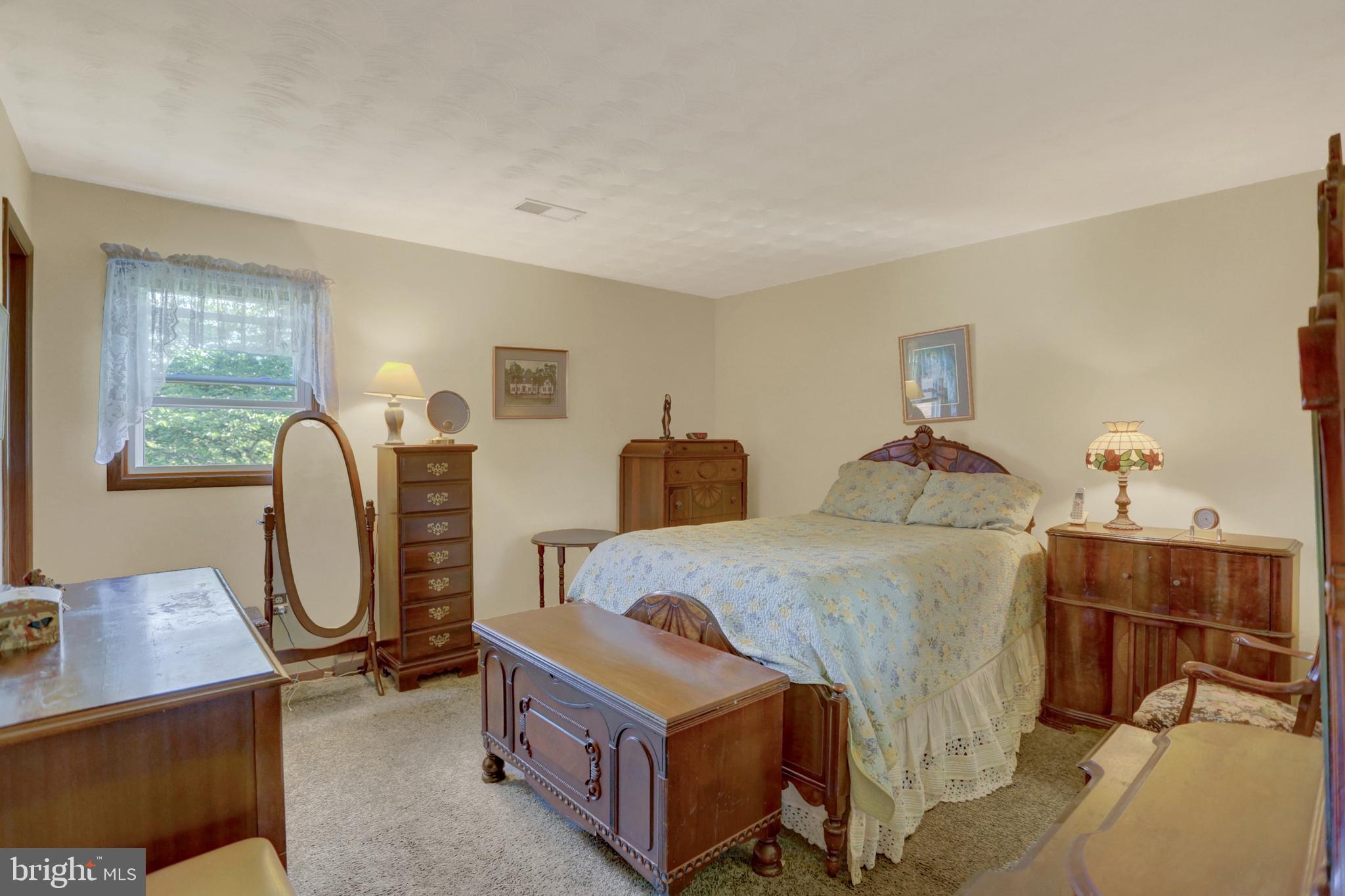 4395 Valley Road Shermans Dale, PA 17090 - Photo 31 of 49 Master Bedroom