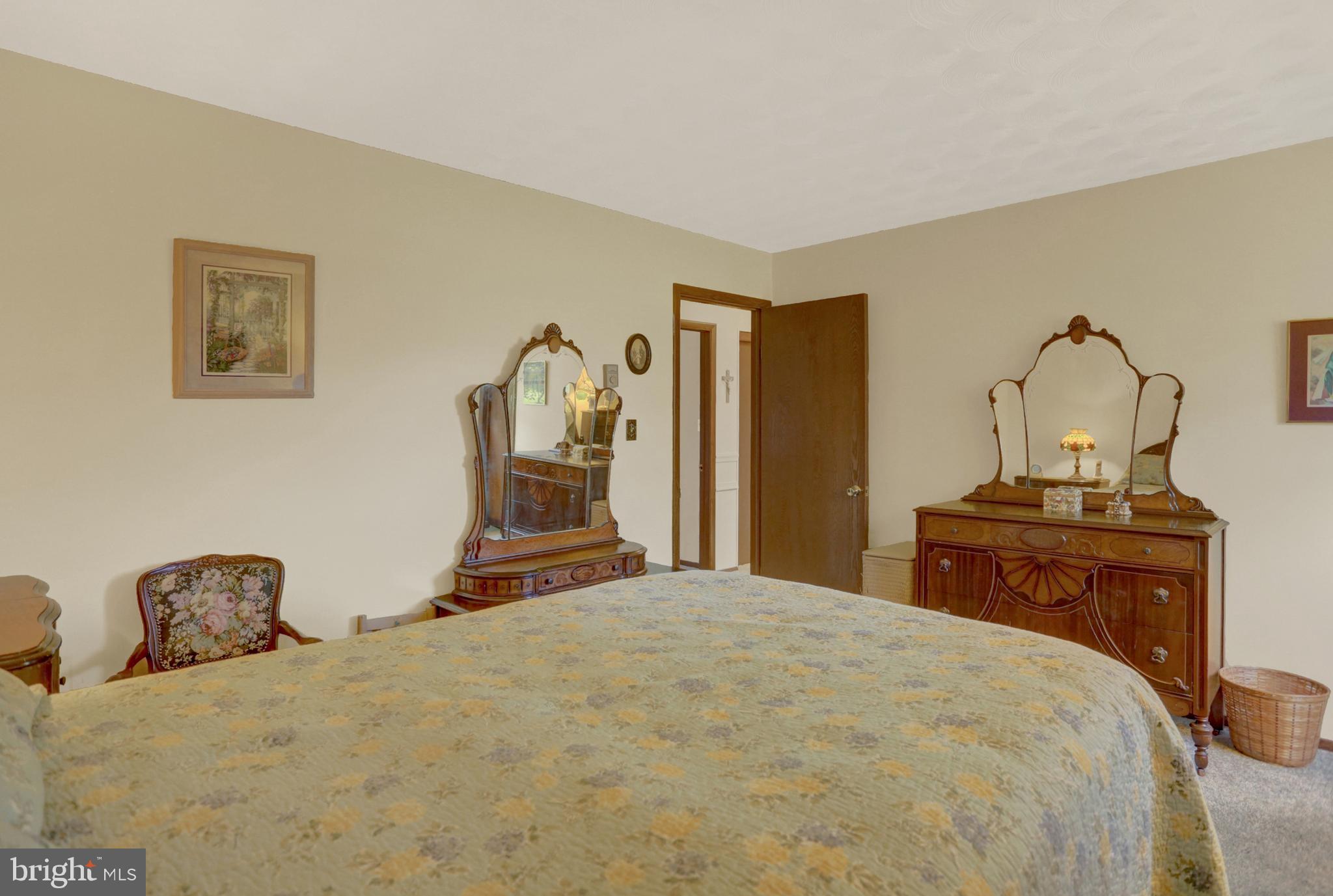 4395 Valley Road Shermans Dale, PA 17090 - Photo 32 of 49 Master Bedroom