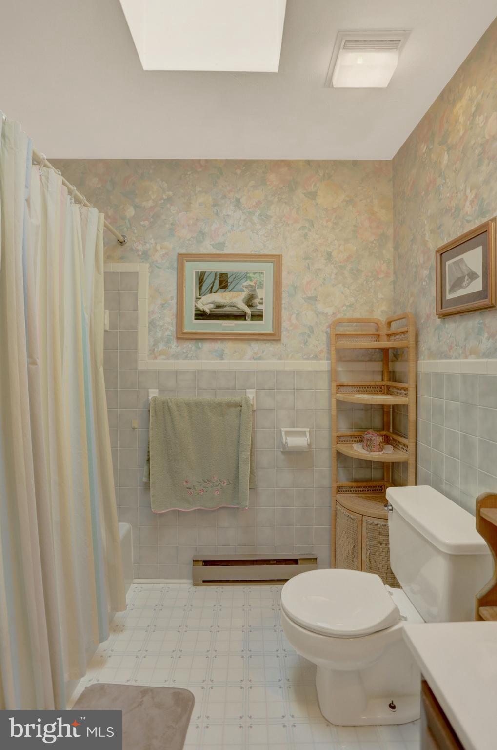 4395 Valley Road Shermans Dale, PA 17090 - Photo 34 of 49 Master Bathroom