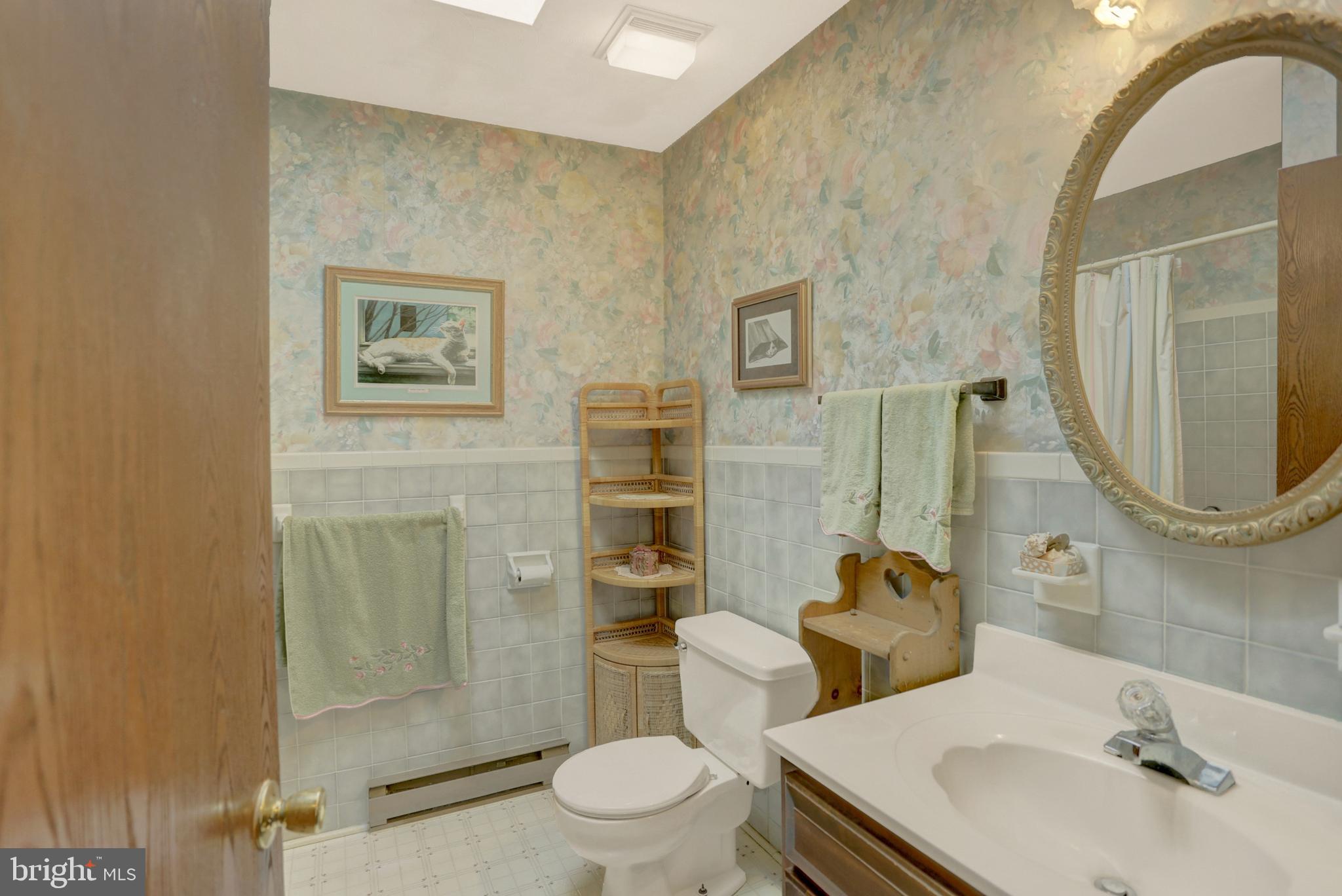 4395 Valley Road Shermans Dale, PA 17090 - Photo 35 of 49 Master Bathroom