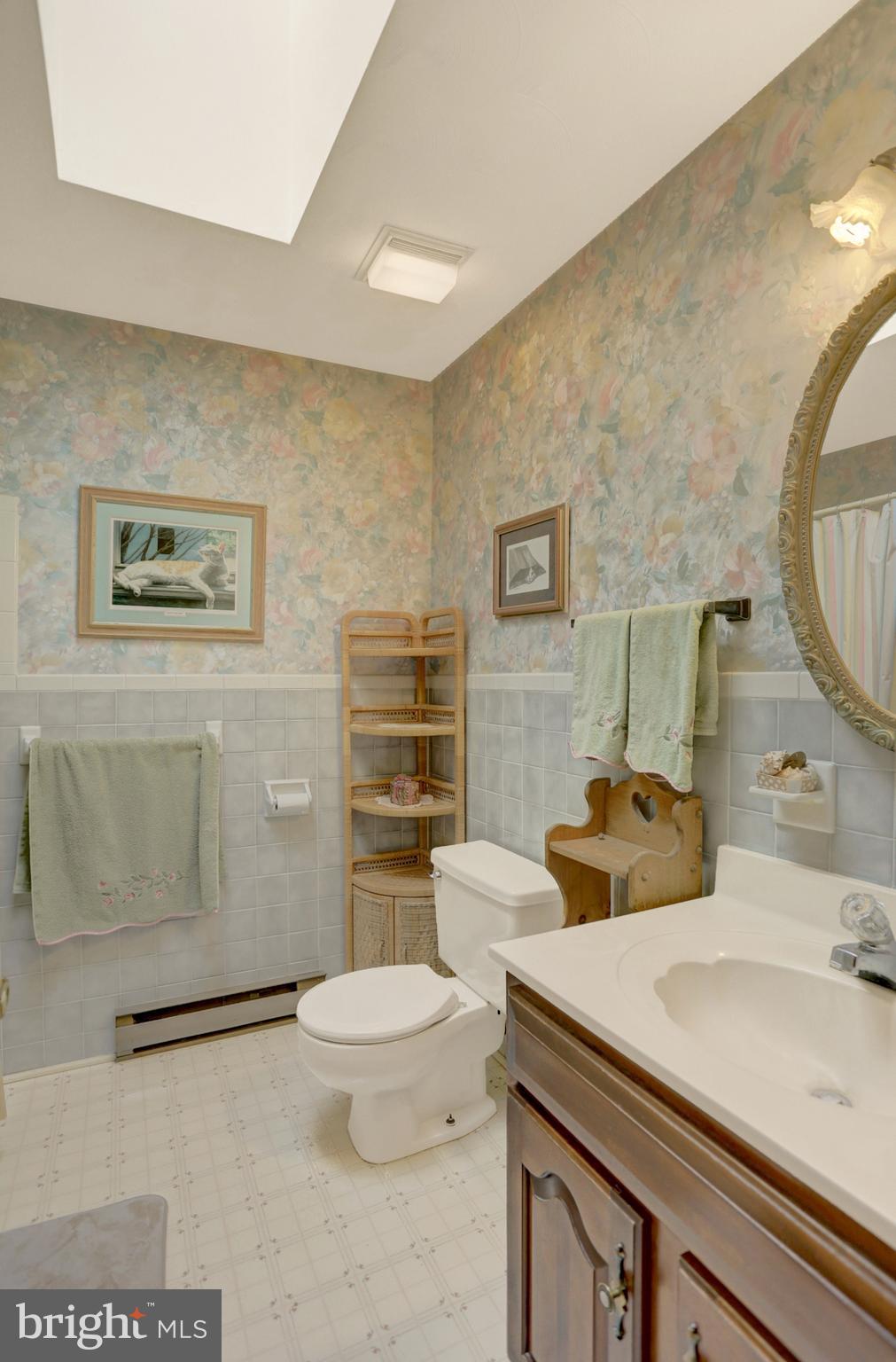 4395 Valley Road Shermans Dale, PA 17090 - Photo 36 of 49 Master Bathroom