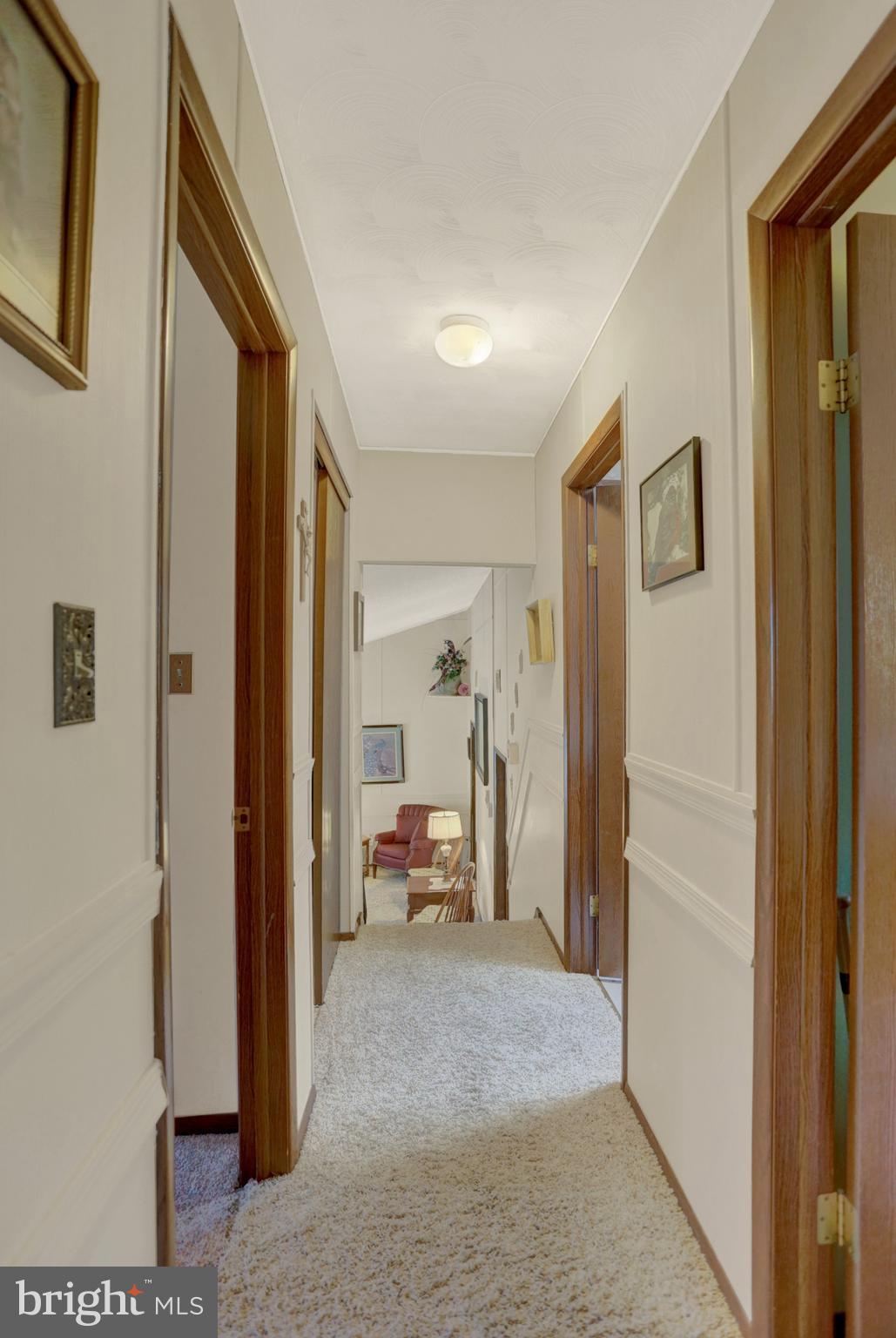 4395 Valley Road Shermans Dale, PA 17090 - Photo 37 of 49 Hallway