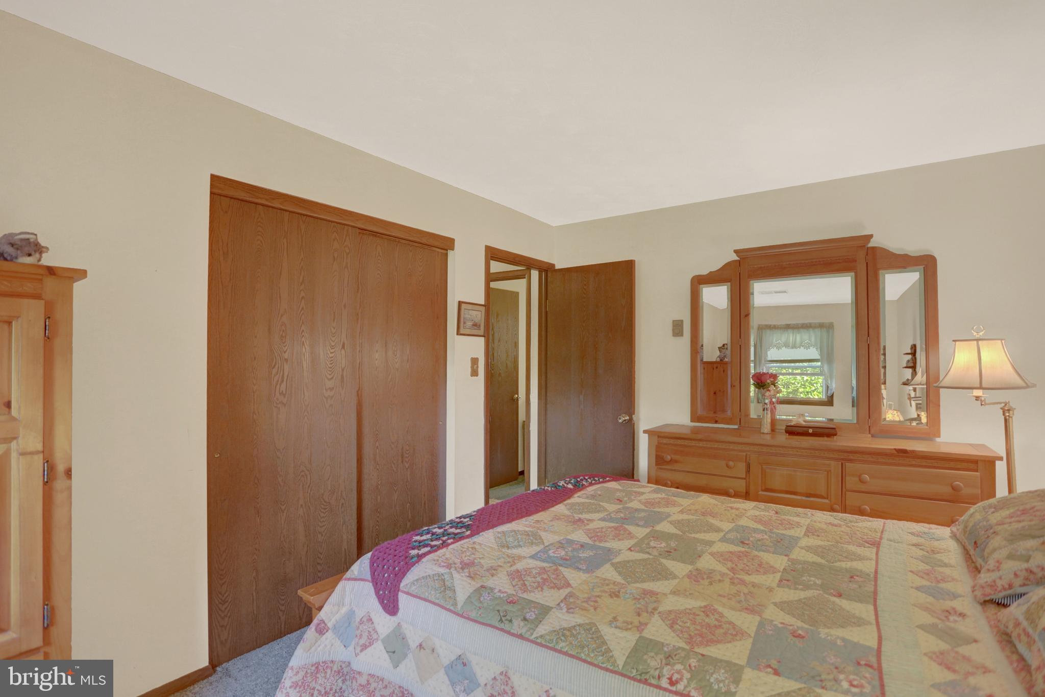 4395 Valley Road Shermans Dale, PA 17090 - Photo 39 of 49 Bedroom #2