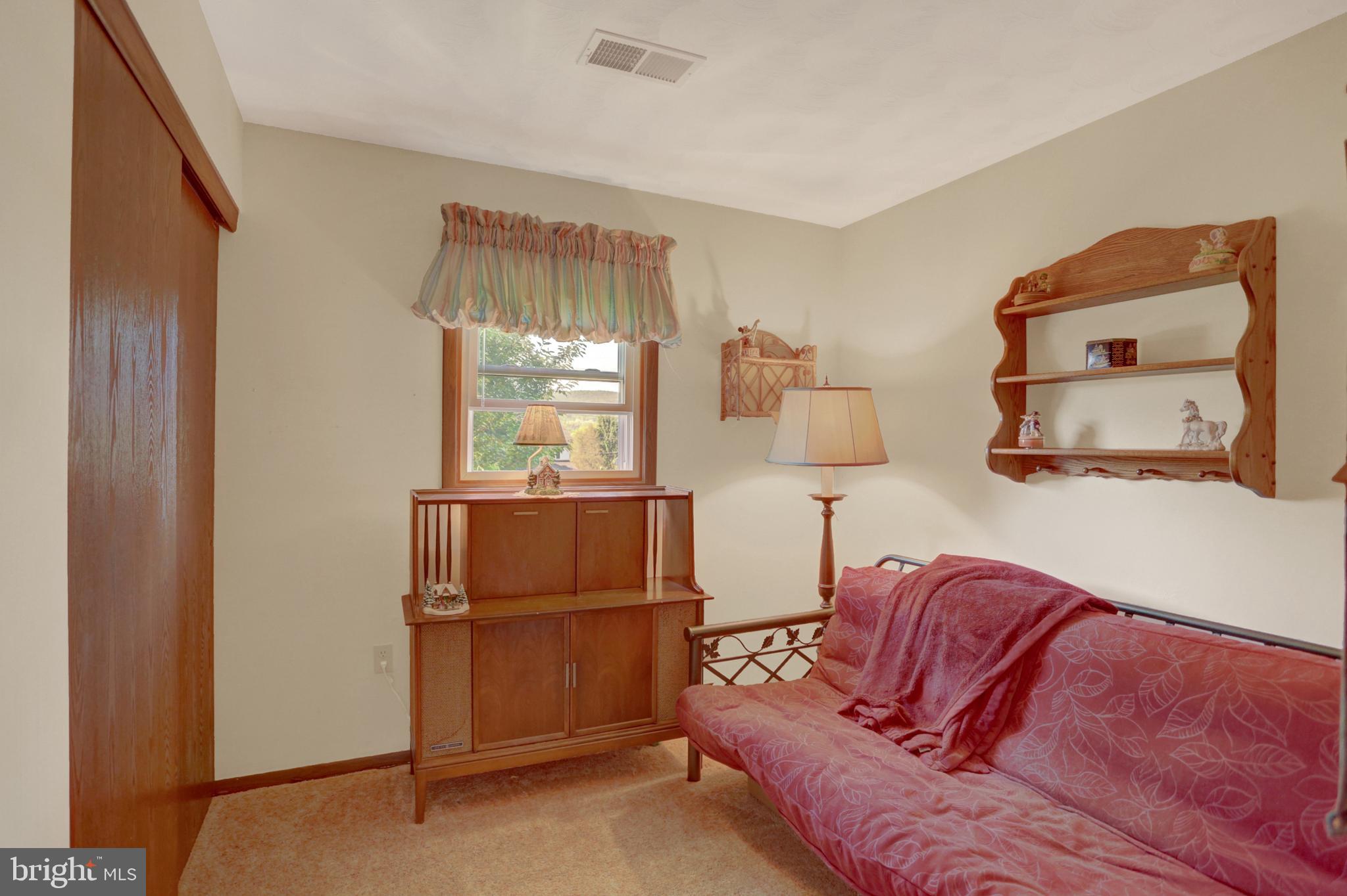 4395 Valley Road Shermans Dale, PA 17090 - Photo 40 of 49 Bedroom #3