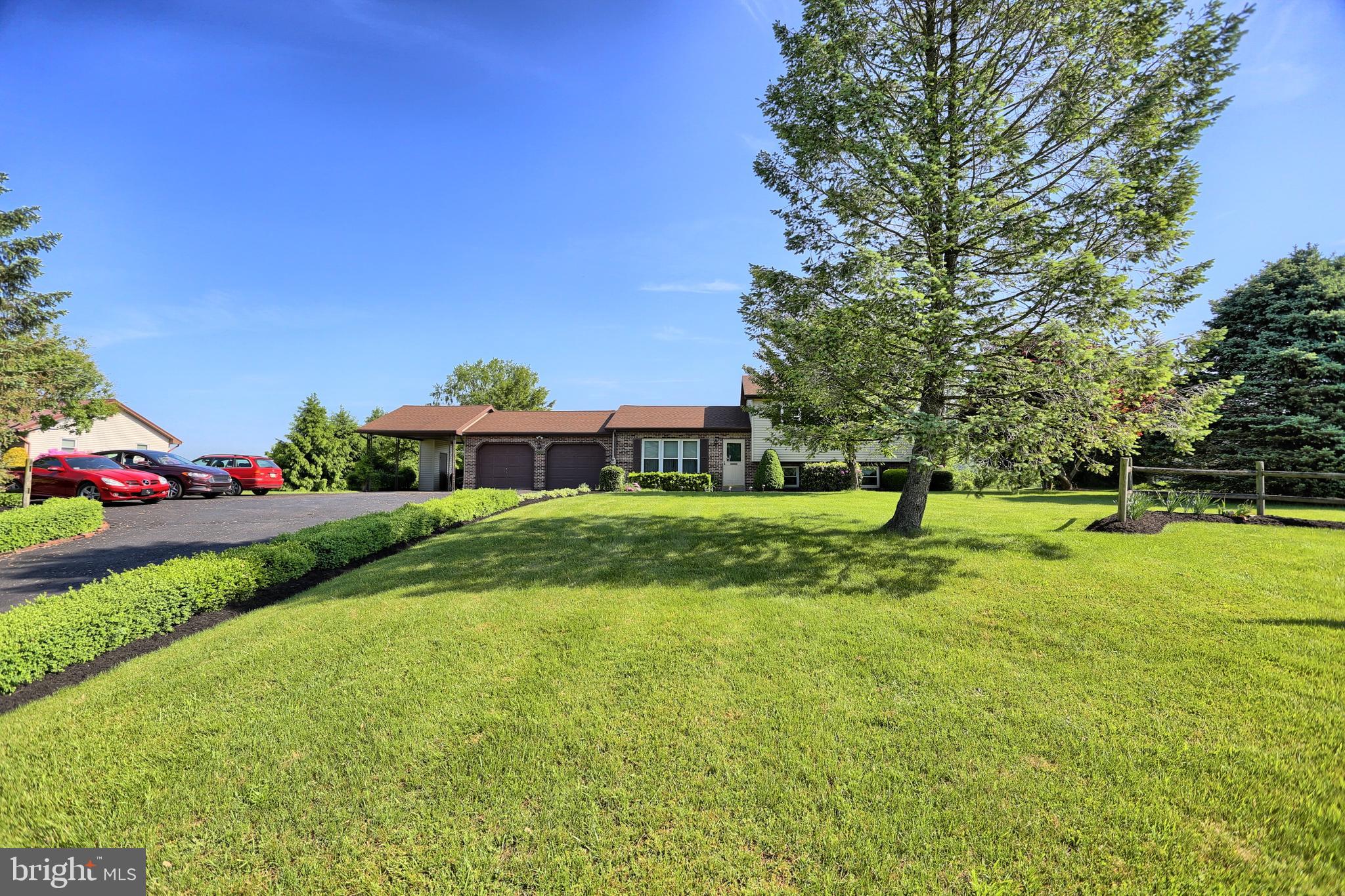 4395 Valley Road Shermans Dale, PA 17090 - Photo 5 of 49 4395 Valley Road