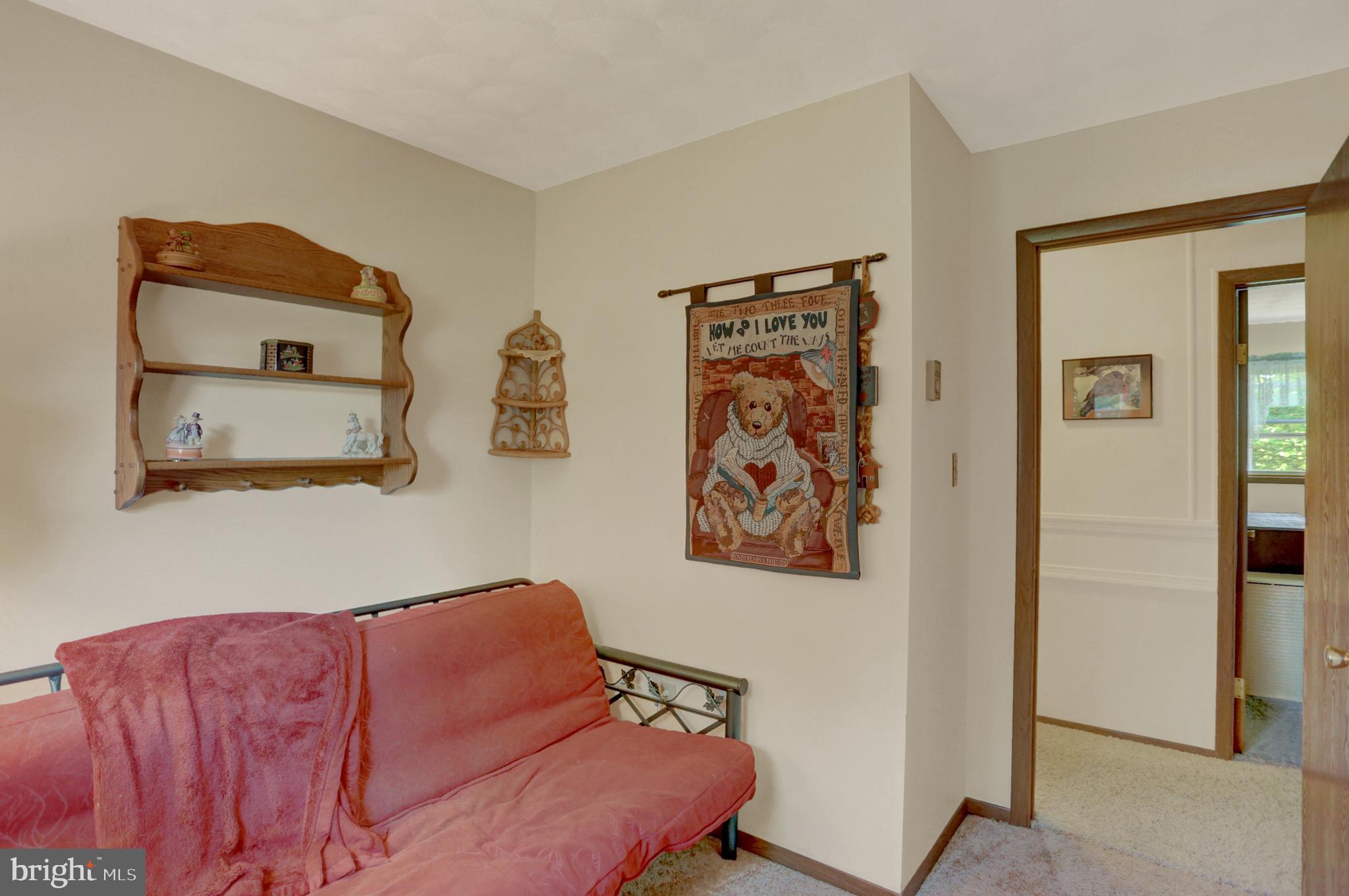 4395 Valley Road Shermans Dale, PA 17090 - Photo 41 of 49 Bedroom #3
