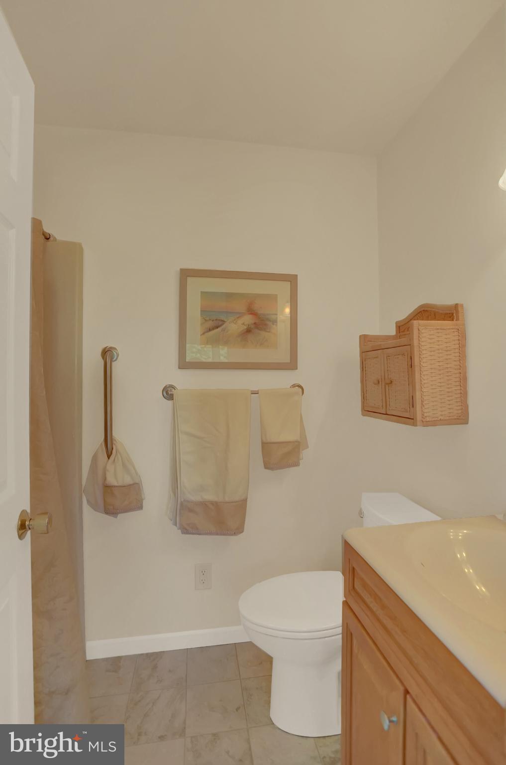 4395 Valley Road Shermans Dale, PA 17090 - Photo 45 of 49 Bathroom #2