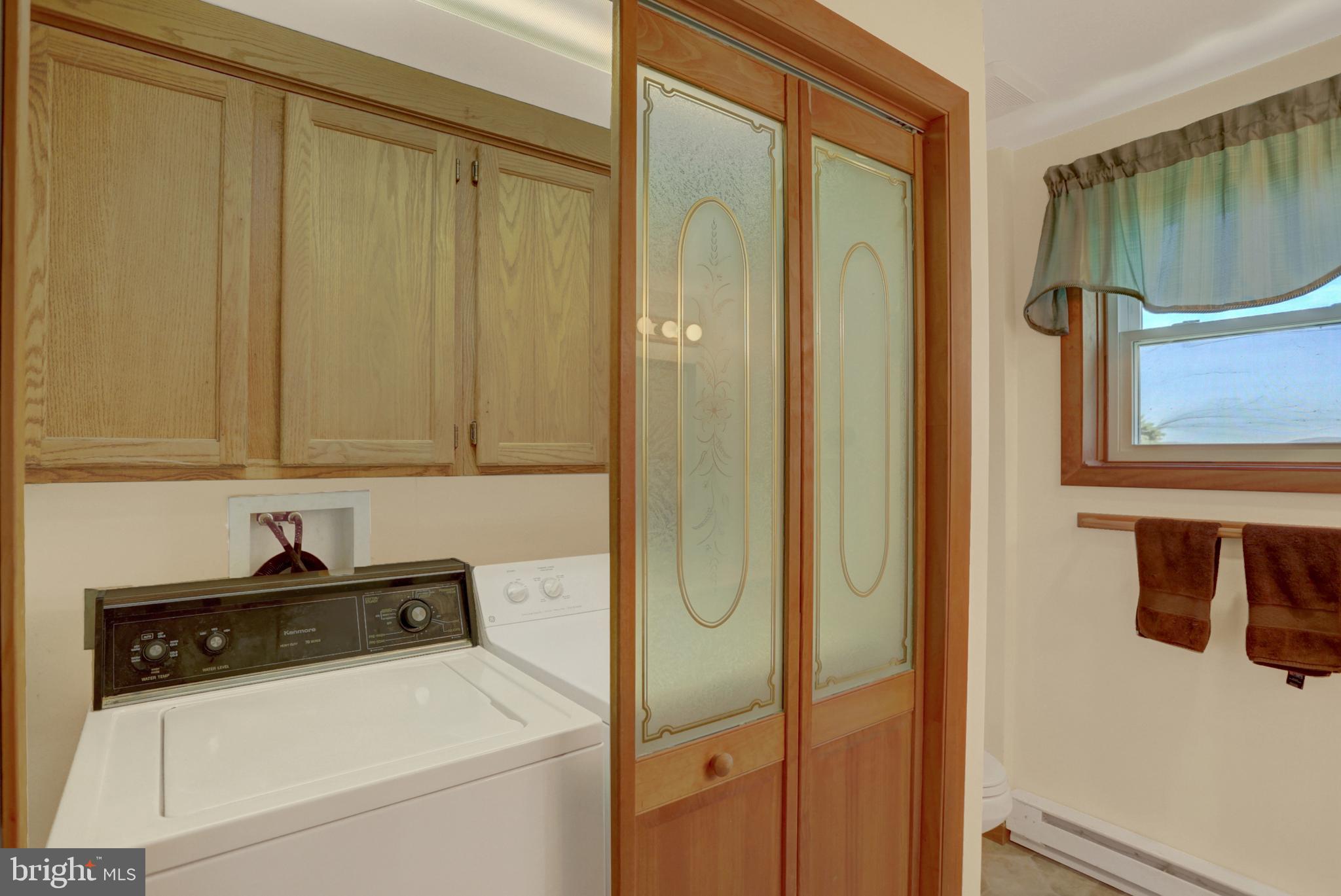 4395 Valley Road Shermans Dale, PA 17090 - Photo 47 of 49 Laundry
