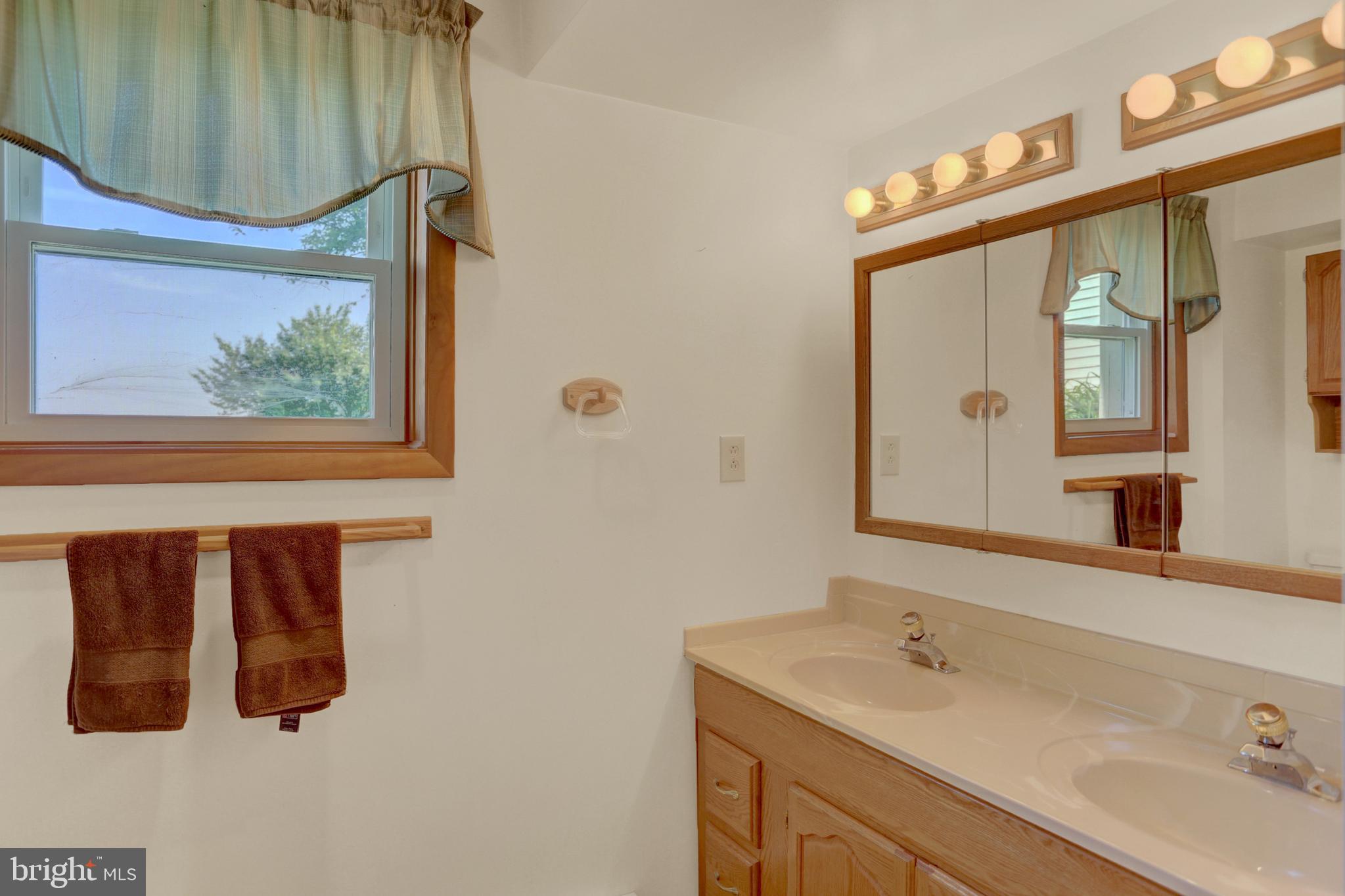 4395 Valley Road Shermans Dale, PA 17090 - Photo 48 of 49 Bathrrom #3/ Laundry