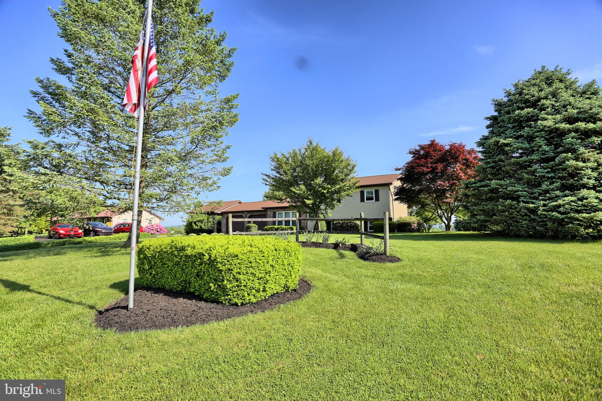 4395 Valley Road Shermans Dale, PA 17090 - Photo 6 of 49 4395 Valley Road
