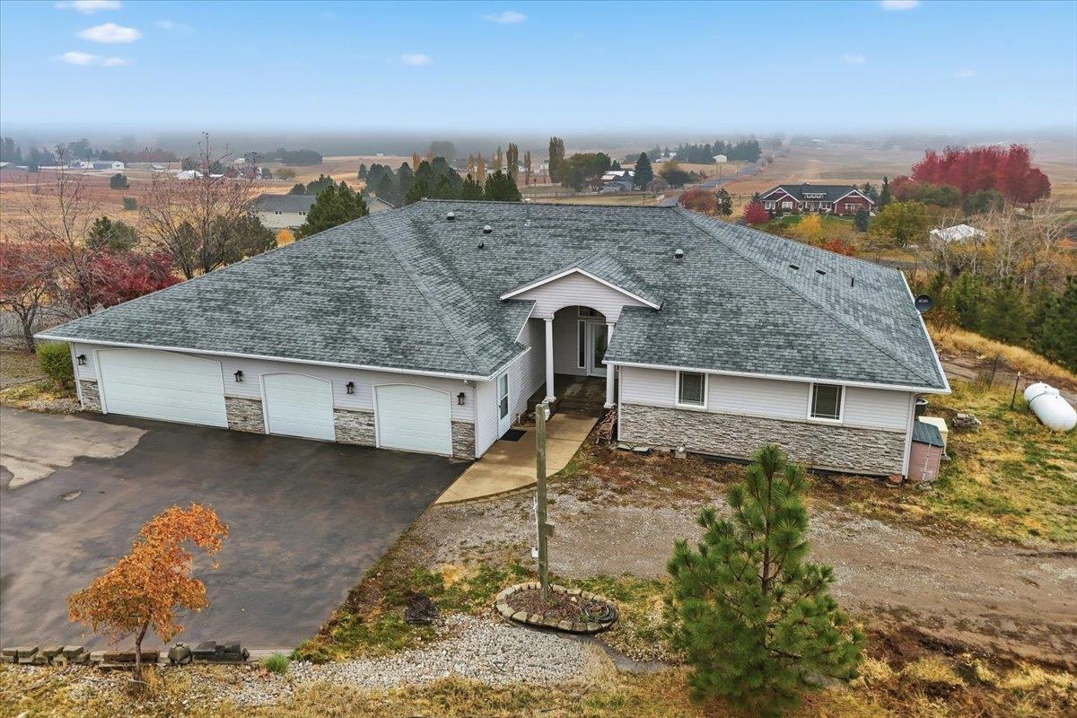 6311 South Saddle Ridge Road Greenacres, WA 99016 - Photo 1 of 42