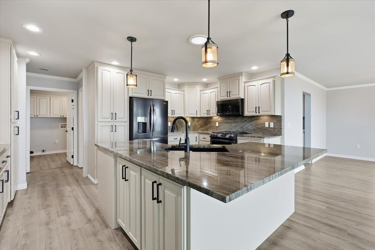 6311 South Saddle Ridge Road Greenacres, WA 99016 - Photo 12 of 42