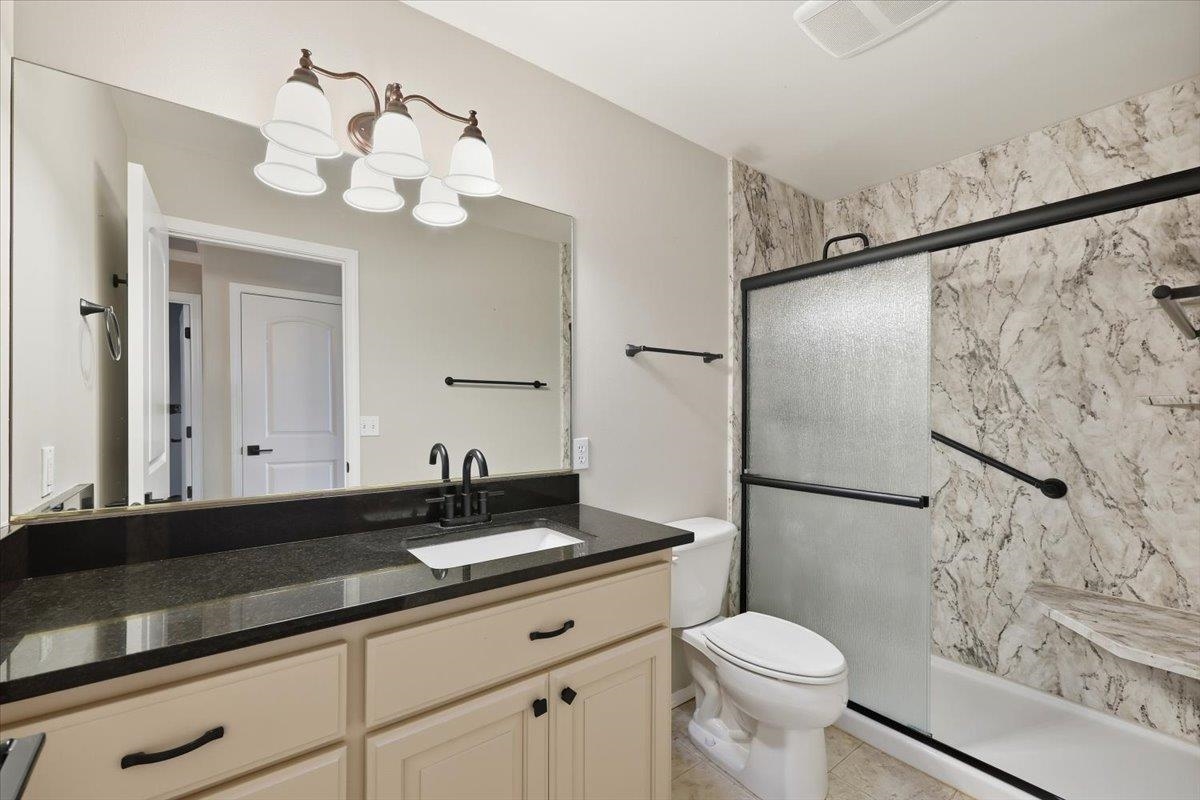 6311 South Saddle Ridge Road Greenacres, WA 99016 - Photo 24 of 42