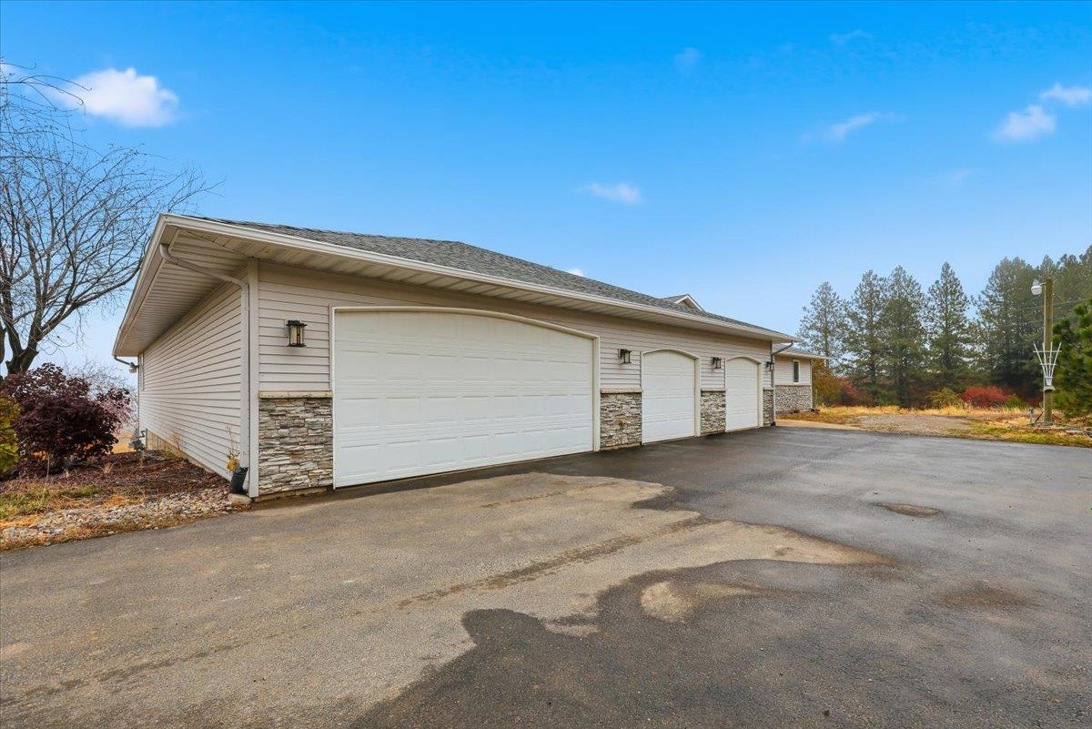 6311 South Saddle Ridge Road Greenacres, WA 99016 - Photo 38 of 42